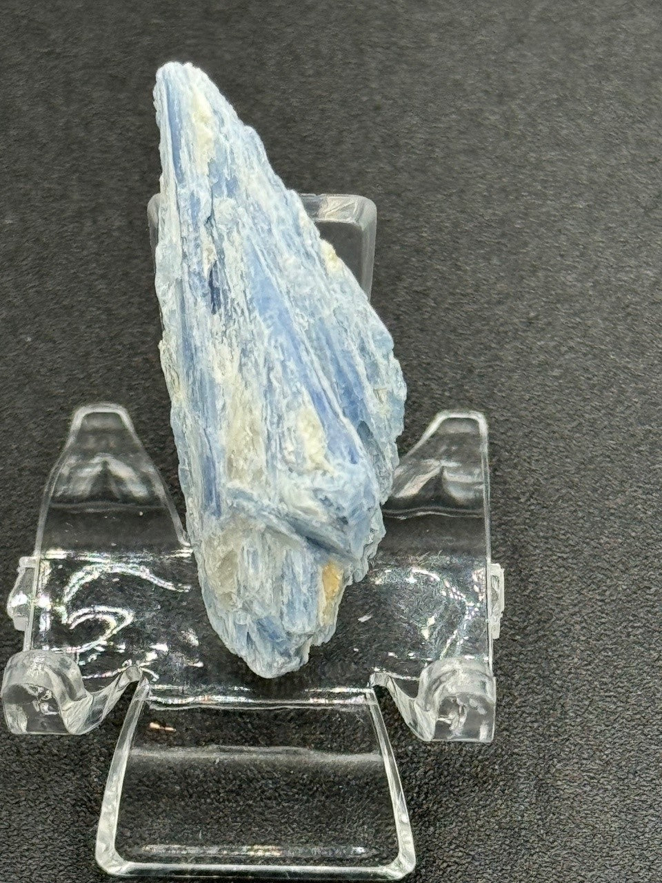 Blue Kyanite Shard - Appx 1.5”