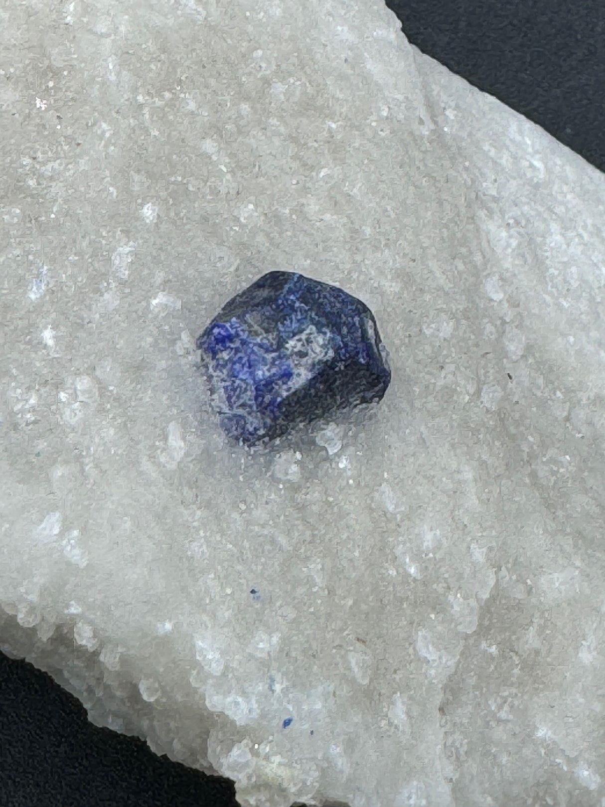 Lazurite Specimen - 511g