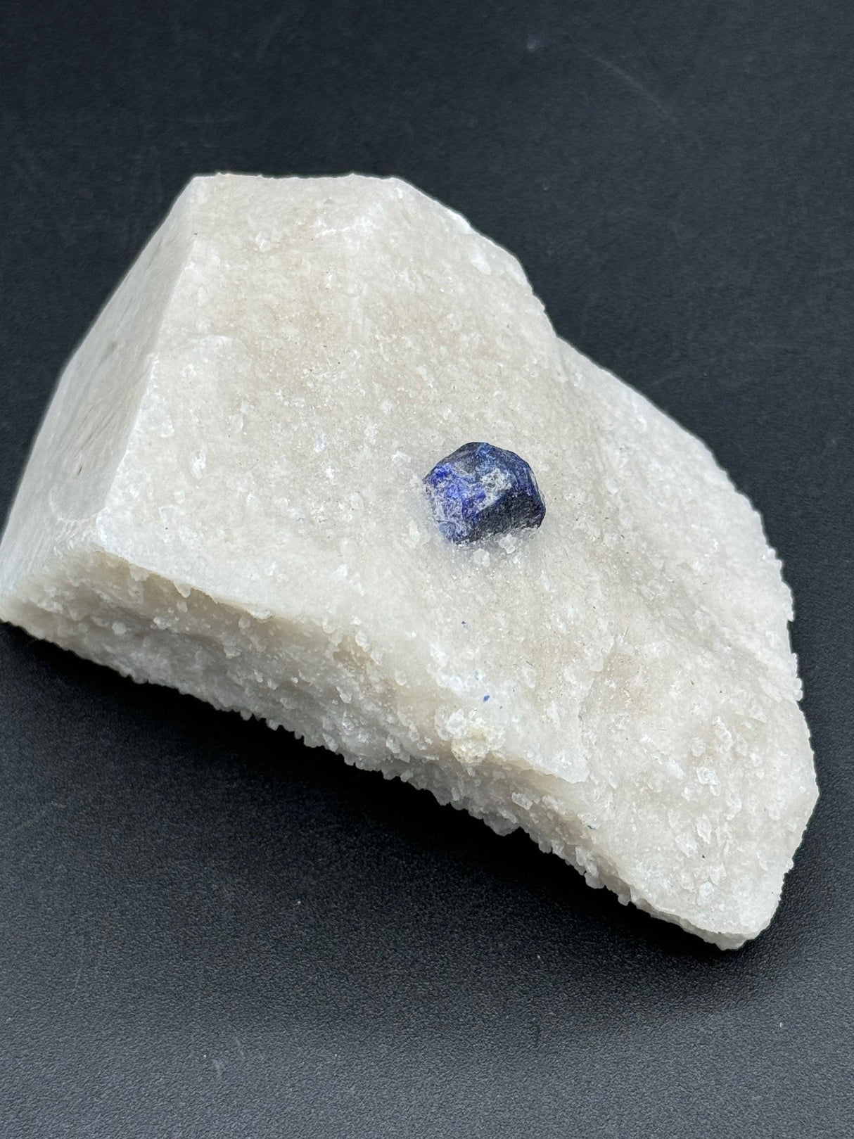 Lazurite Specimen - 511g