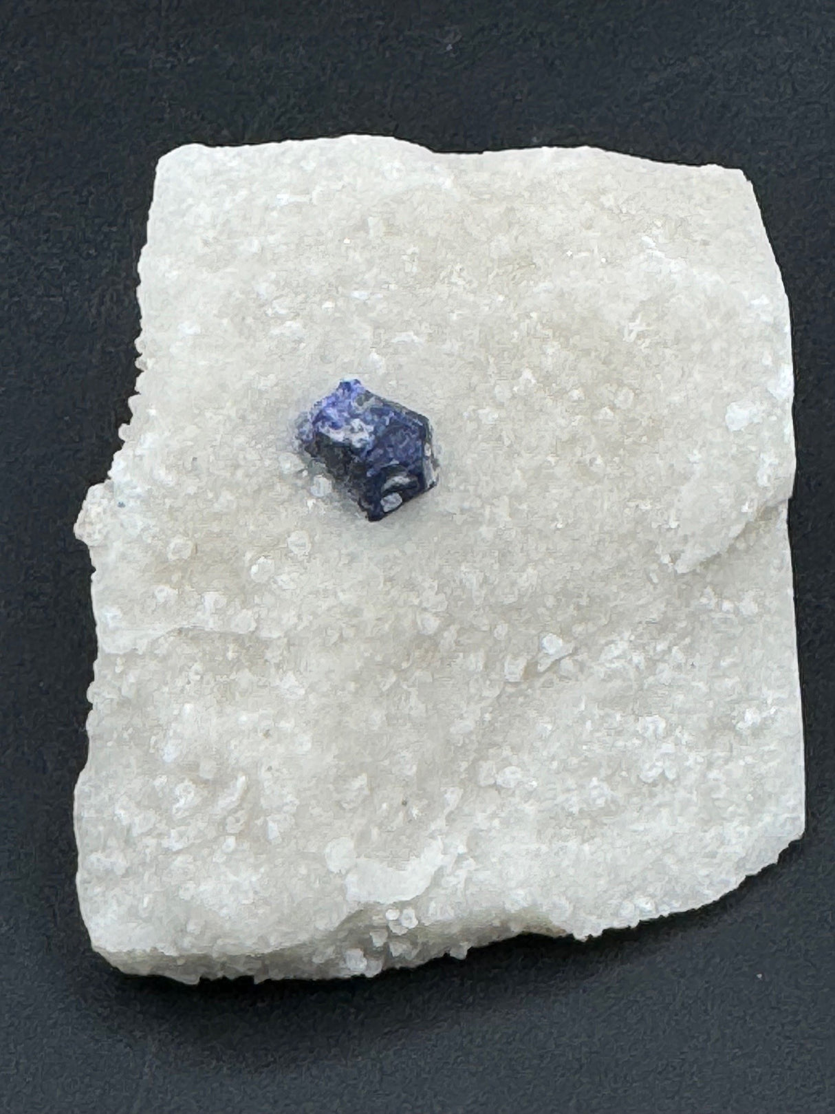 Lazurite Specimen - 511g