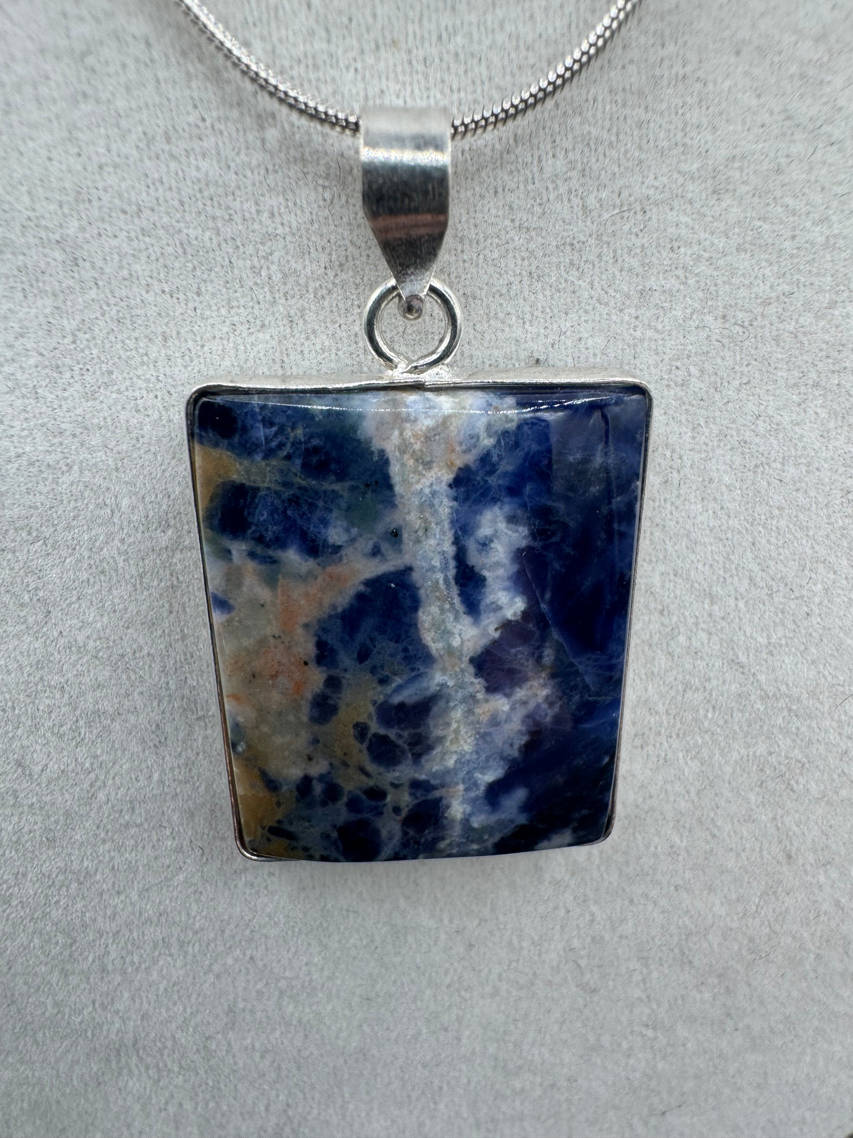 Pendant - Item 14