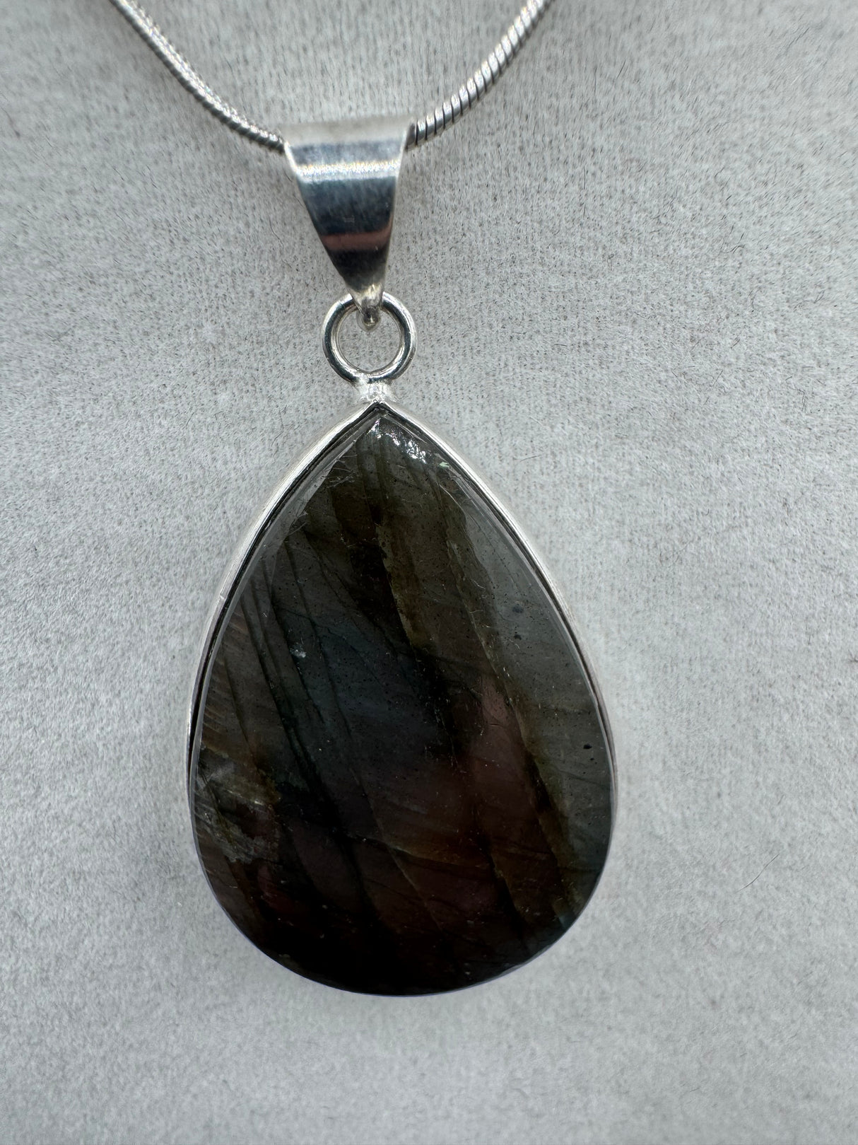 Pendant - Item 9