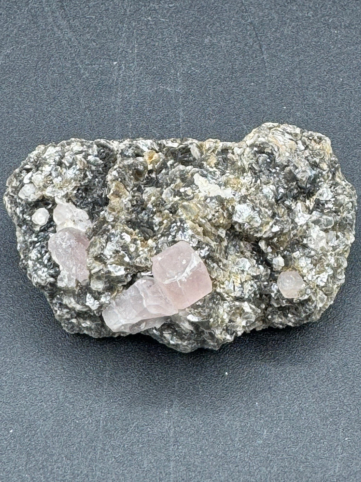 Pink Appetite Specimen - 125g