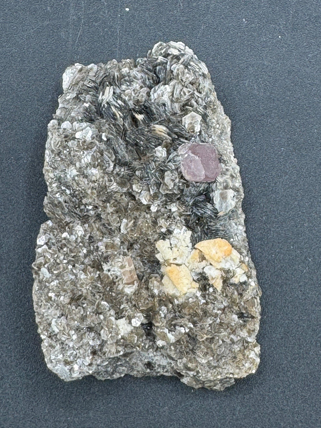 Pink Appetite Specimen - 130g