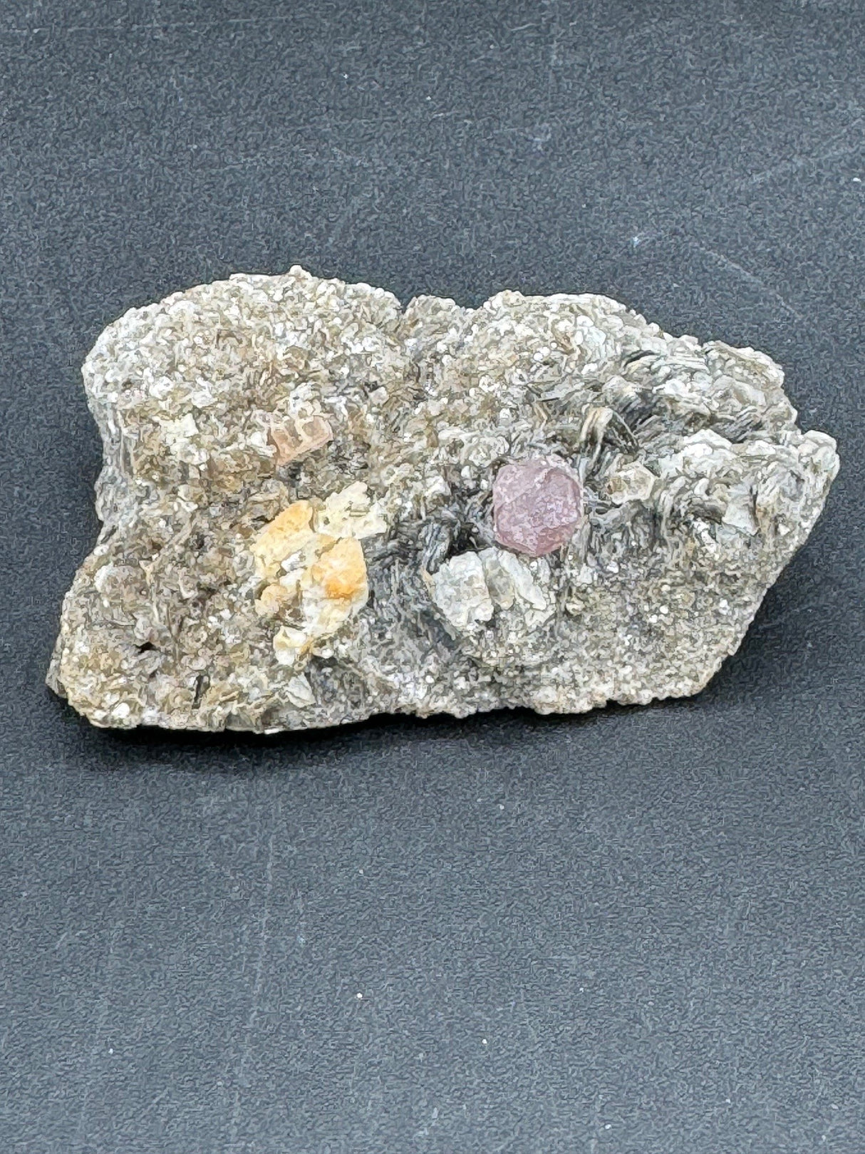 Pink Appetite Specimen - 130g