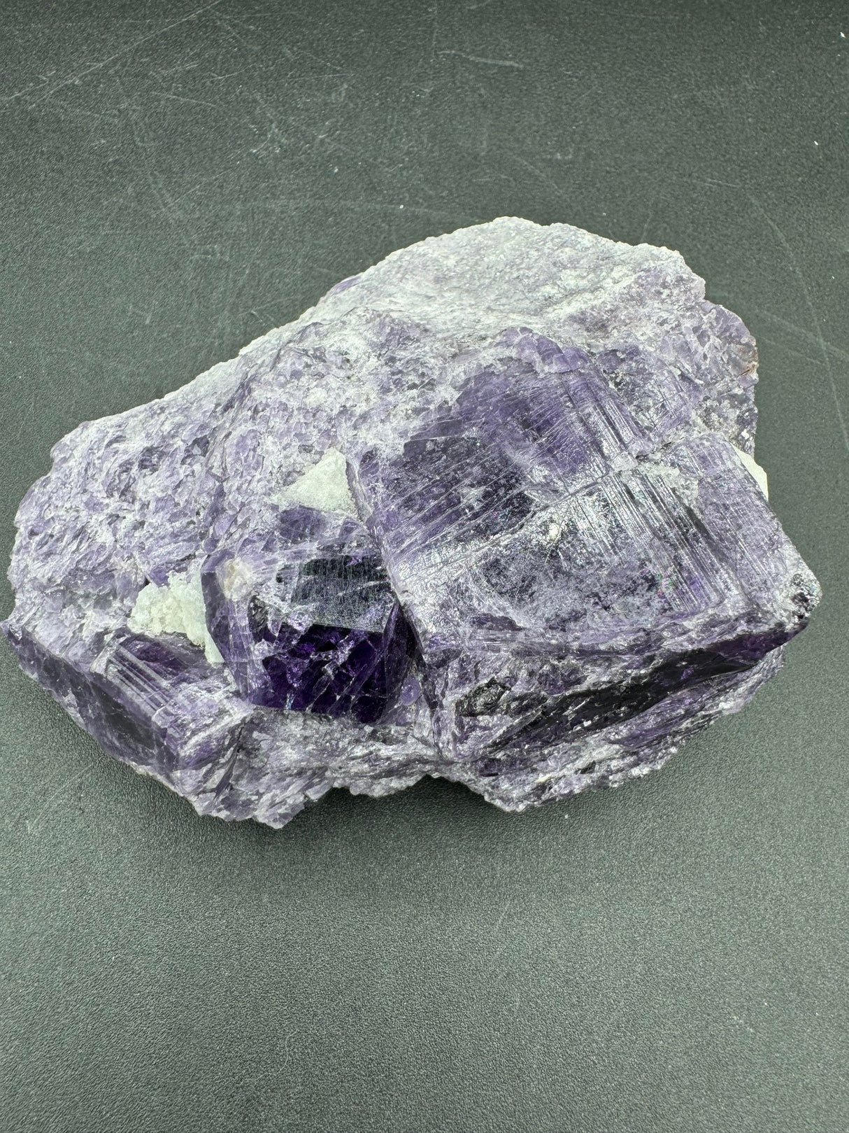 Scapolite Specimen - 361g