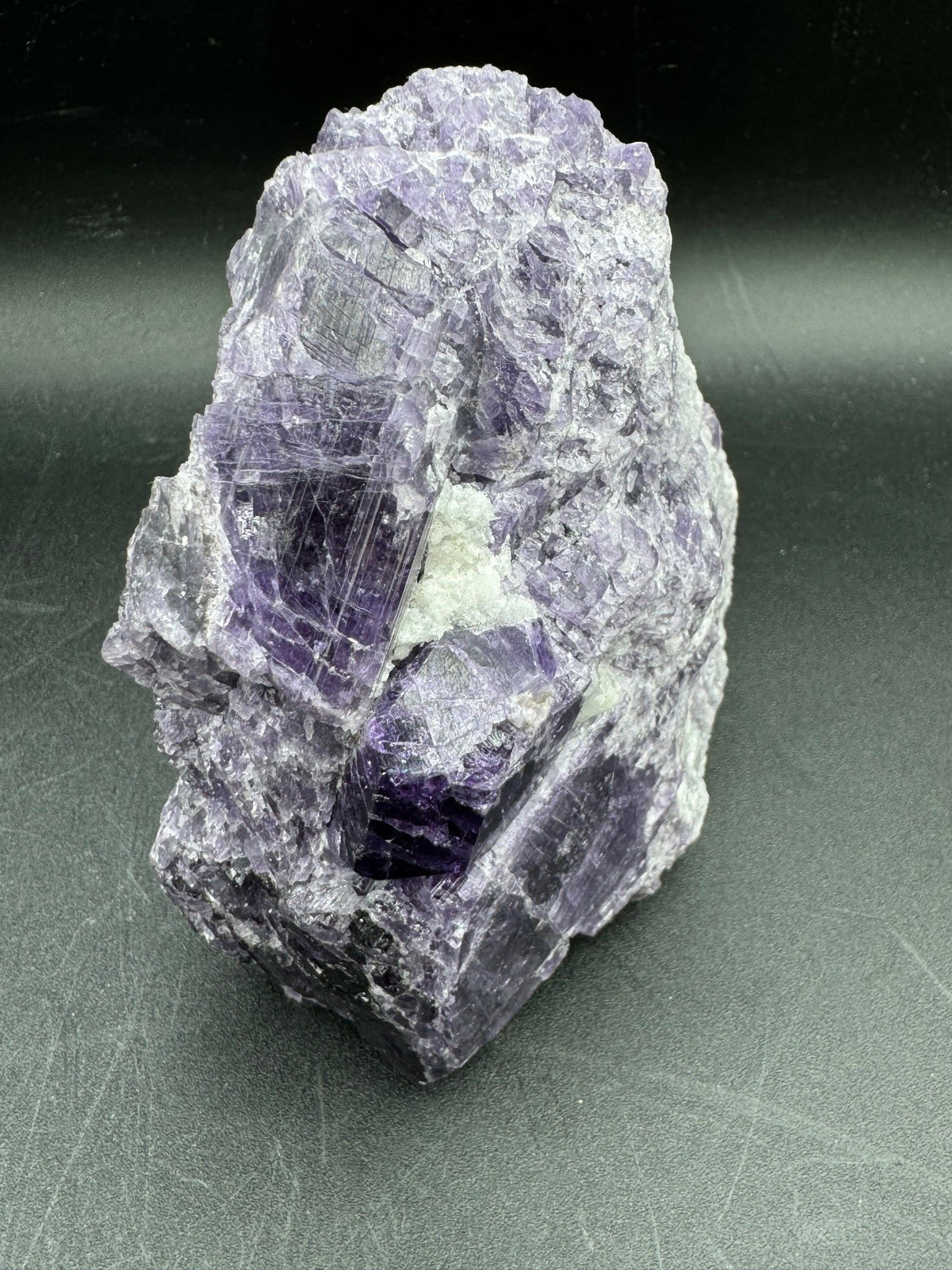 Scapolite Specimen - 361g