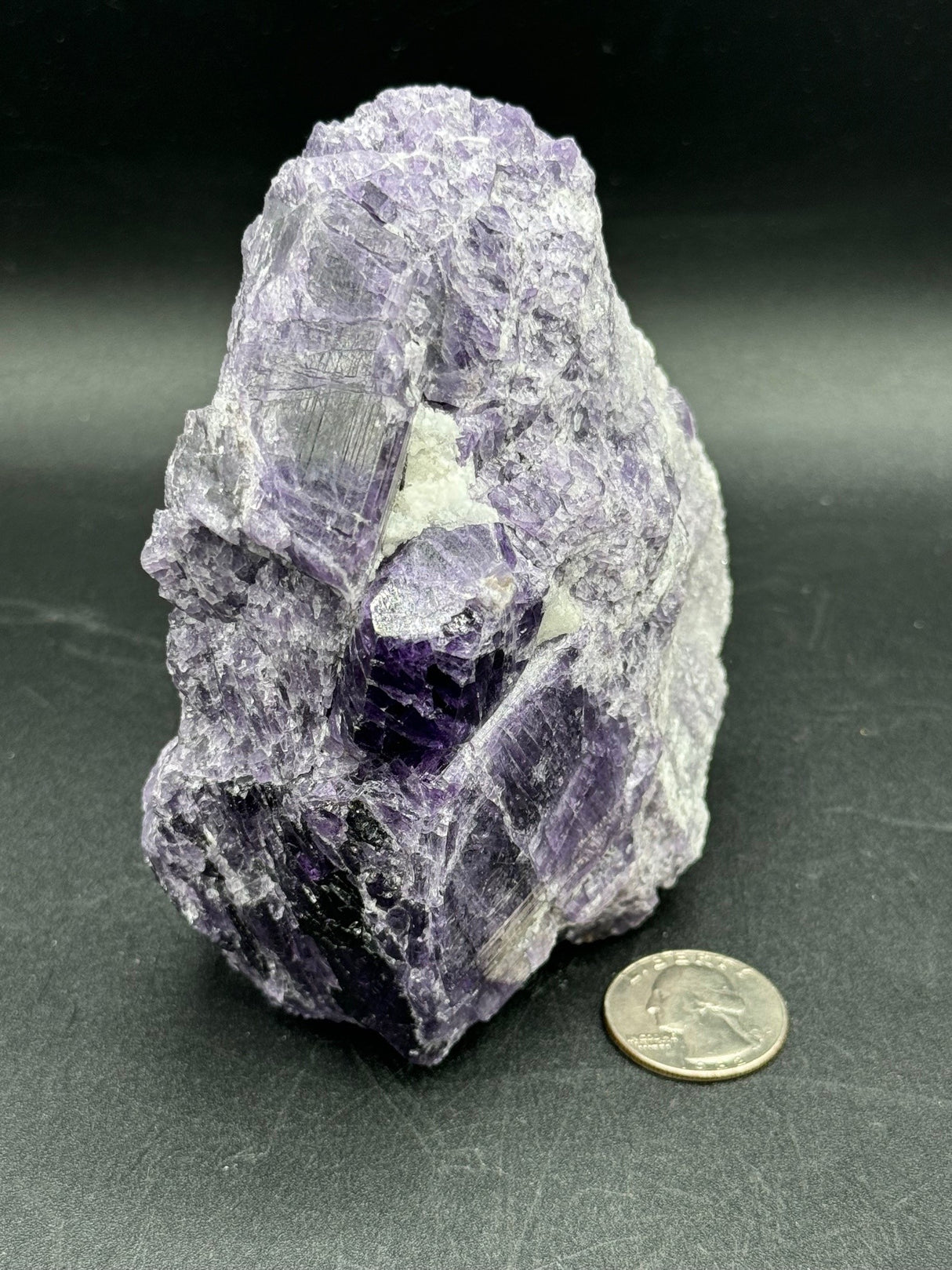 Scapolite Specimen - 361g