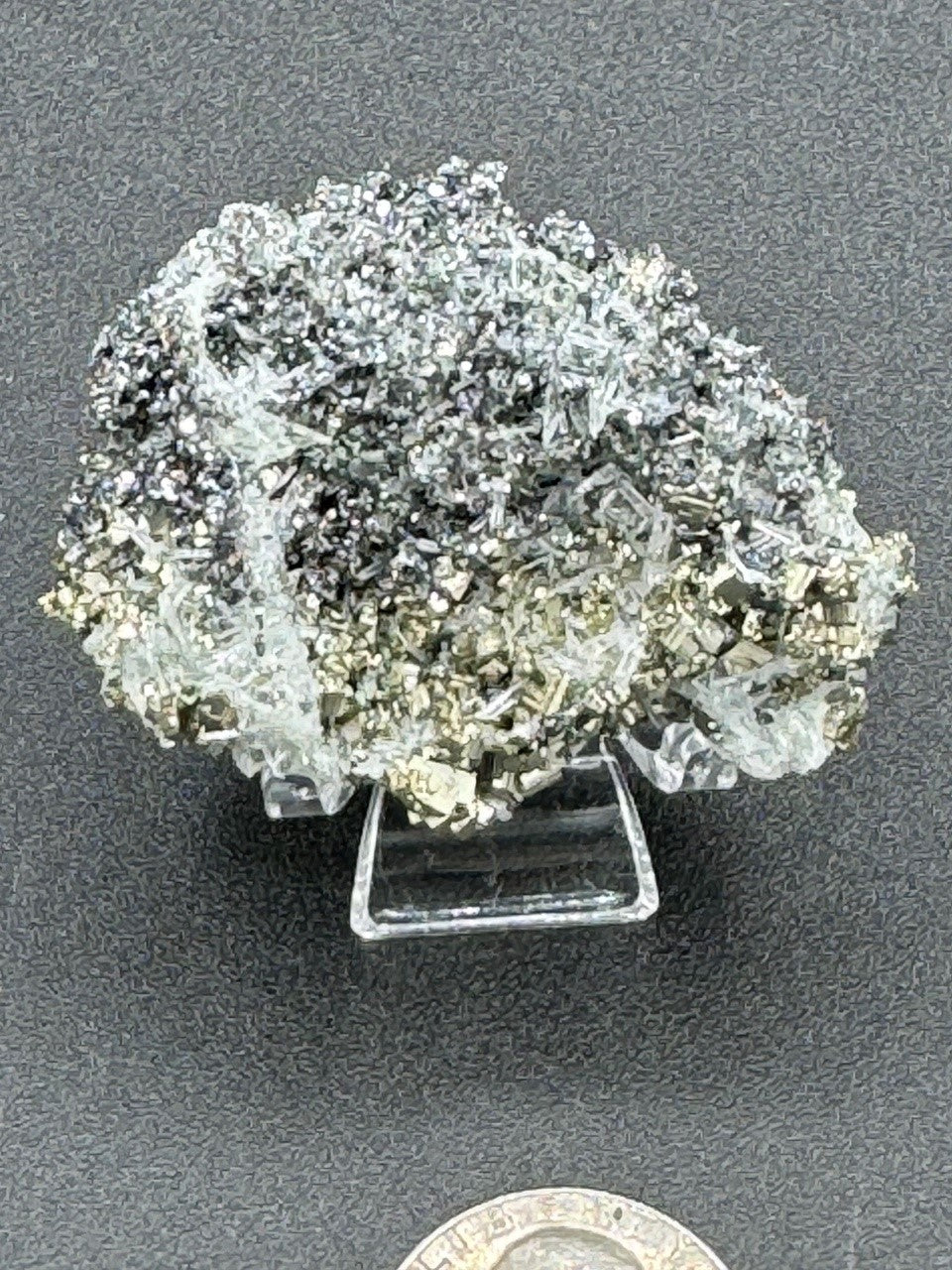 Pyrite Specimen - 48g