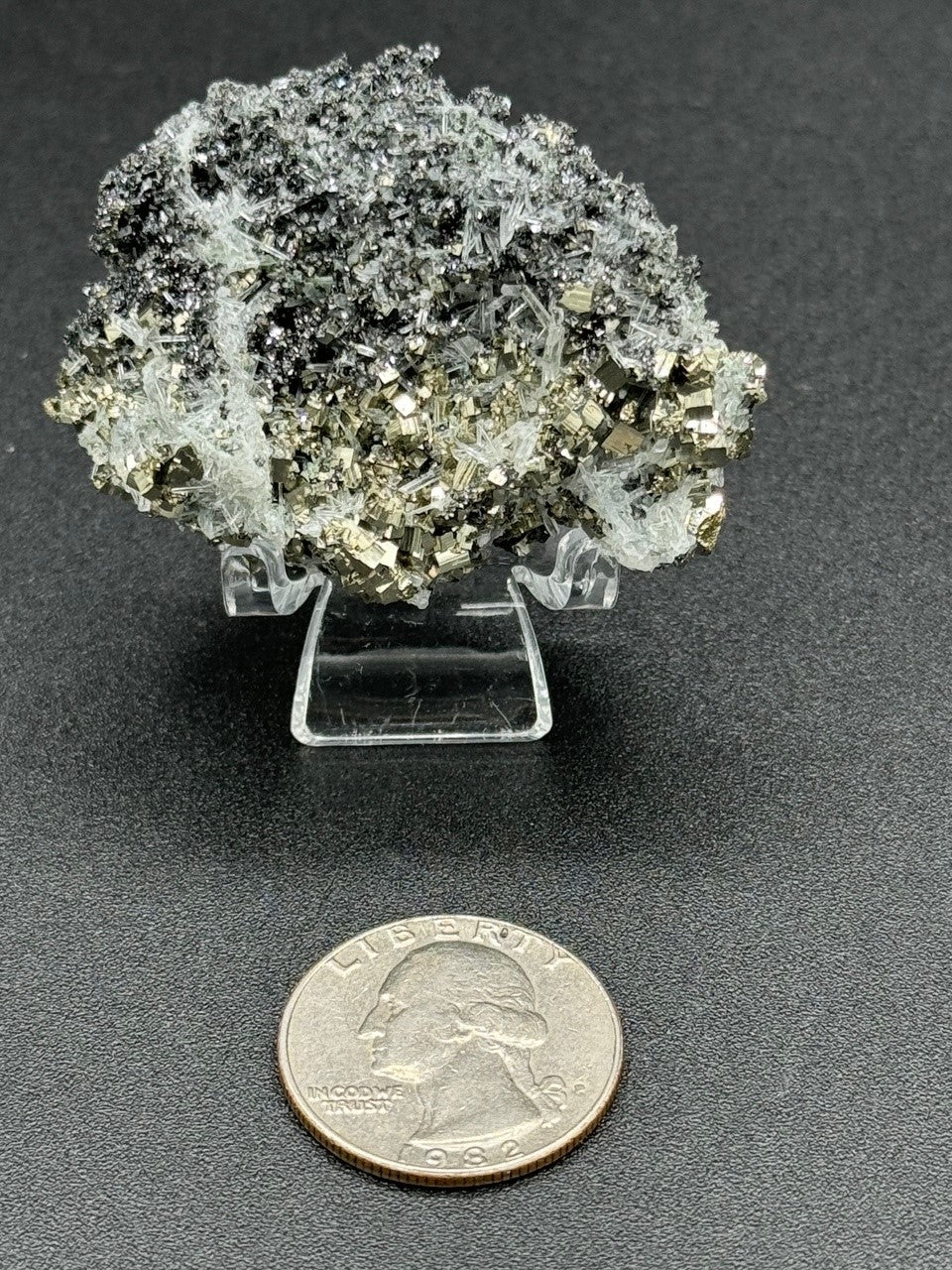 Pyrite Specimen - 48g