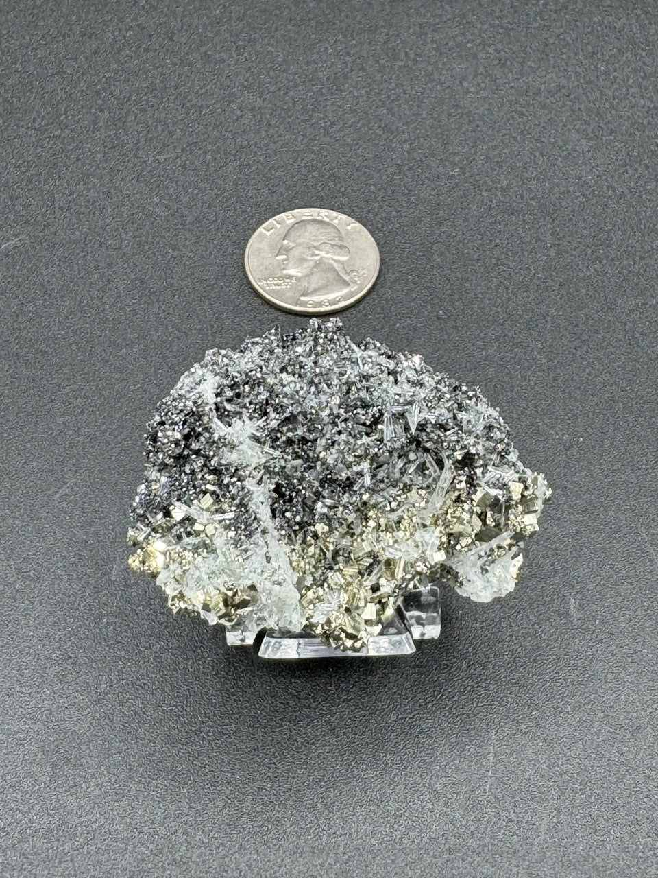 Pyrite Specimen - 48g