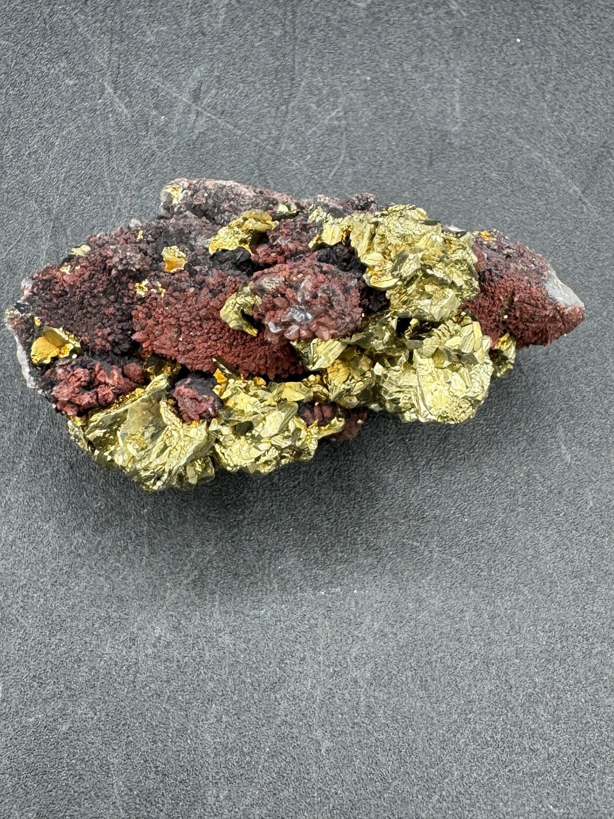 Pyrite Specimen - 90g