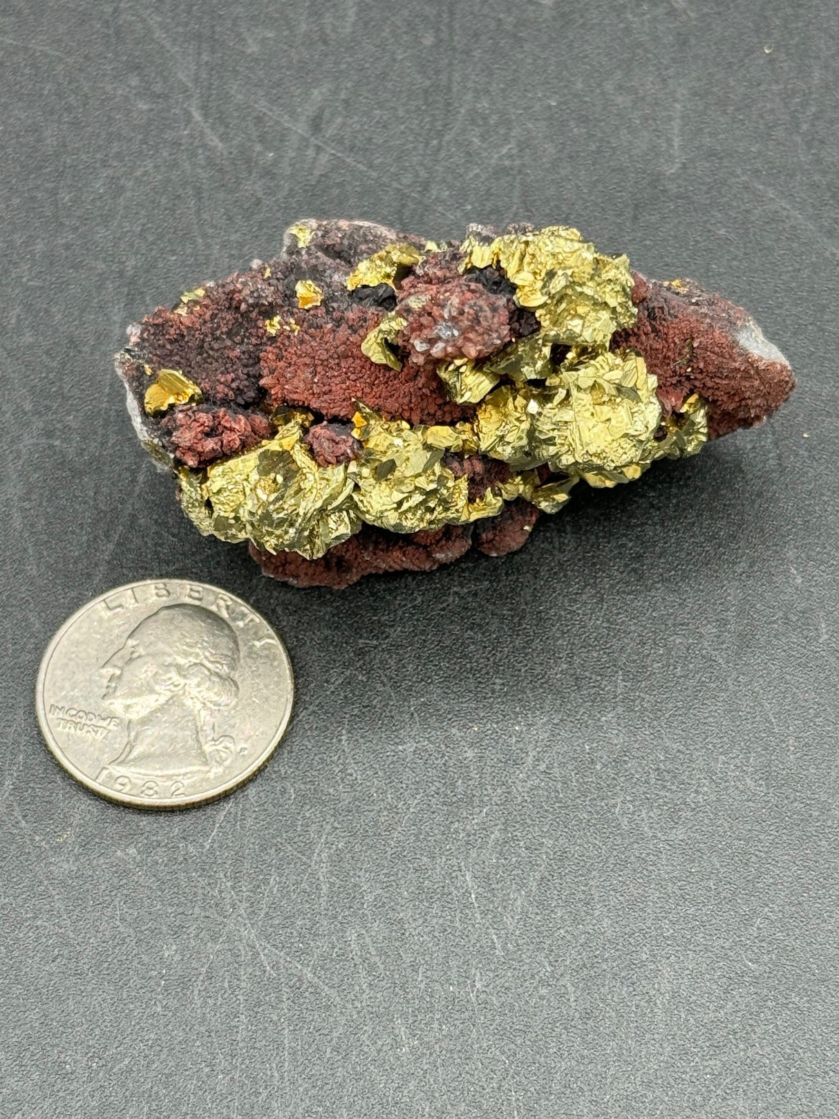 Pyrite Specimen - 90g