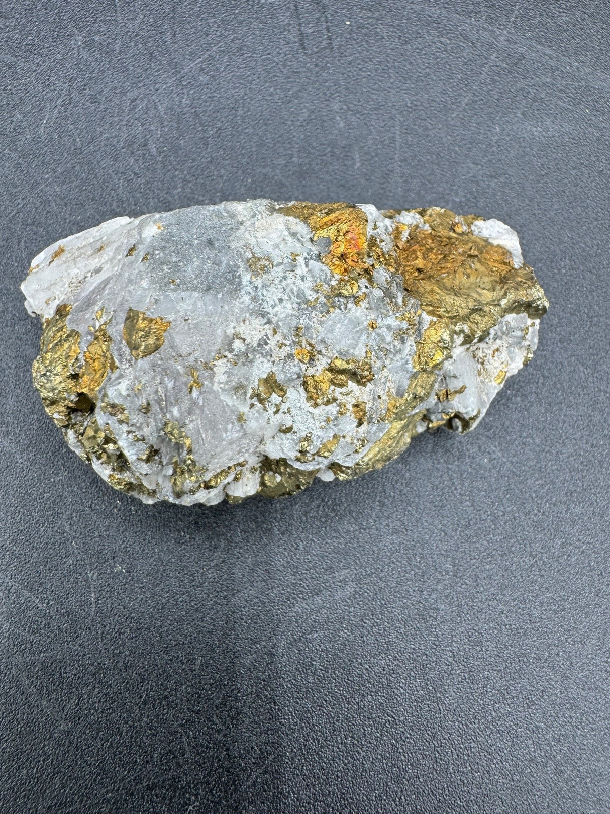 Pyrite Specimen - 84g
