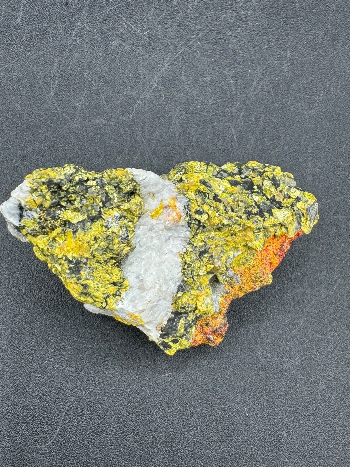 Pyrite Specimen - 84g