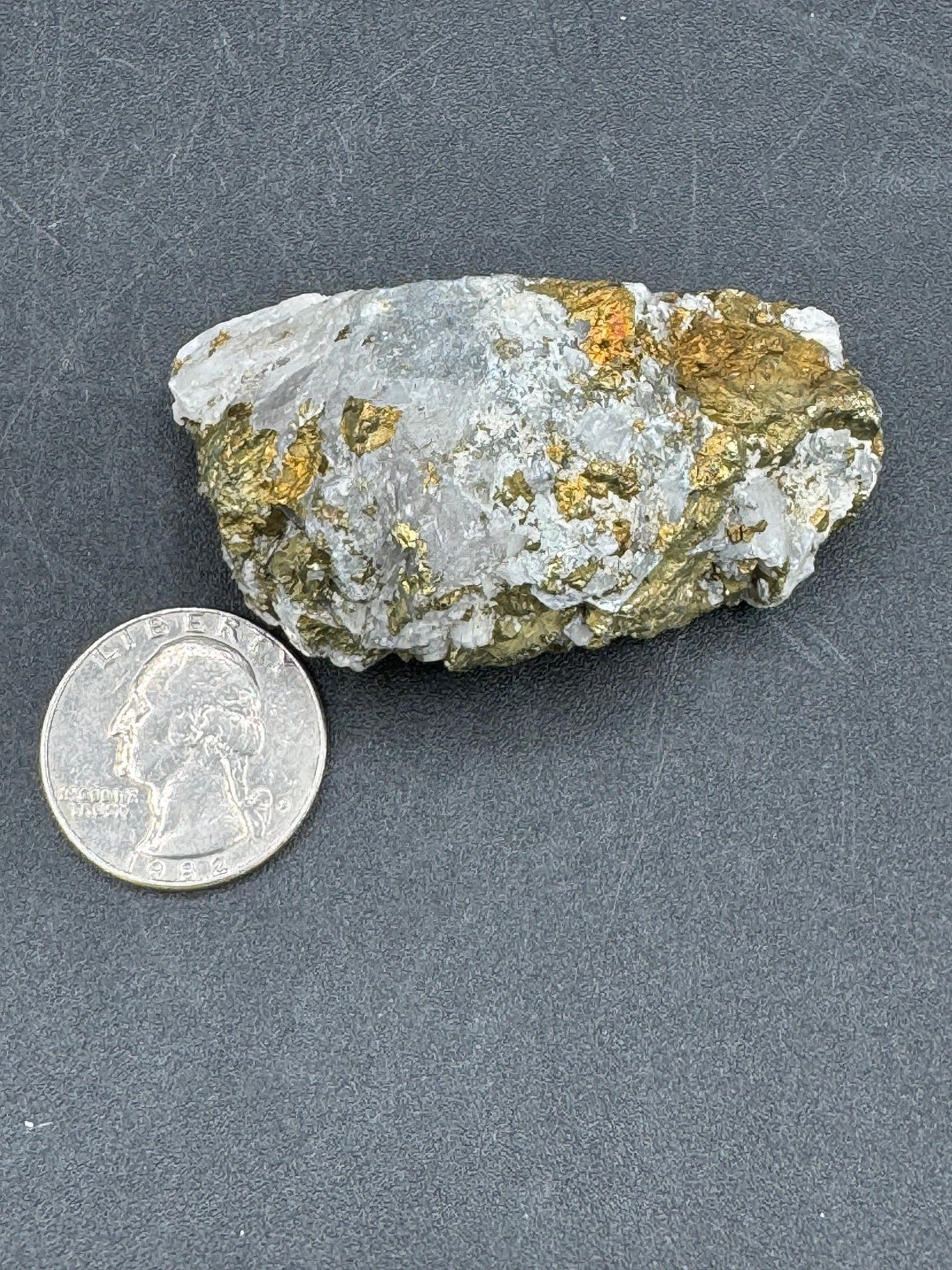 Pyrite Specimen - 84g