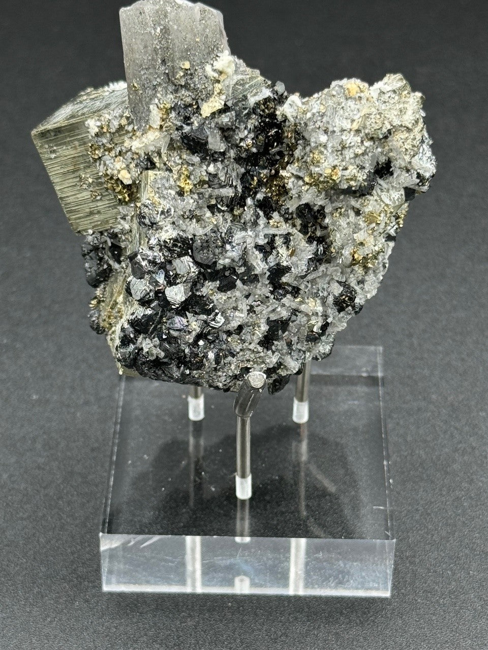 Pyrite Specimen - 271g