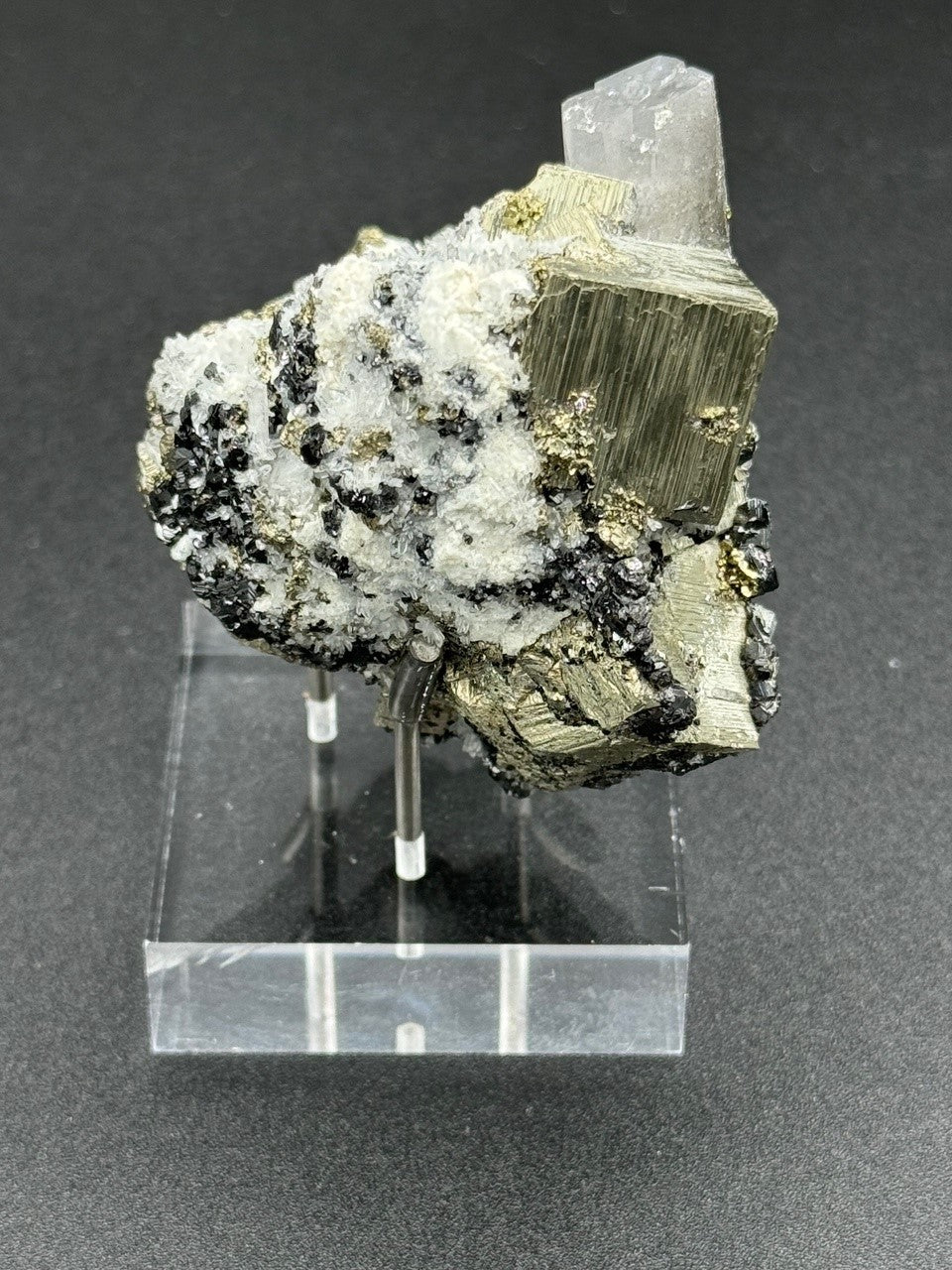 Pyrite Specimen - 271g
