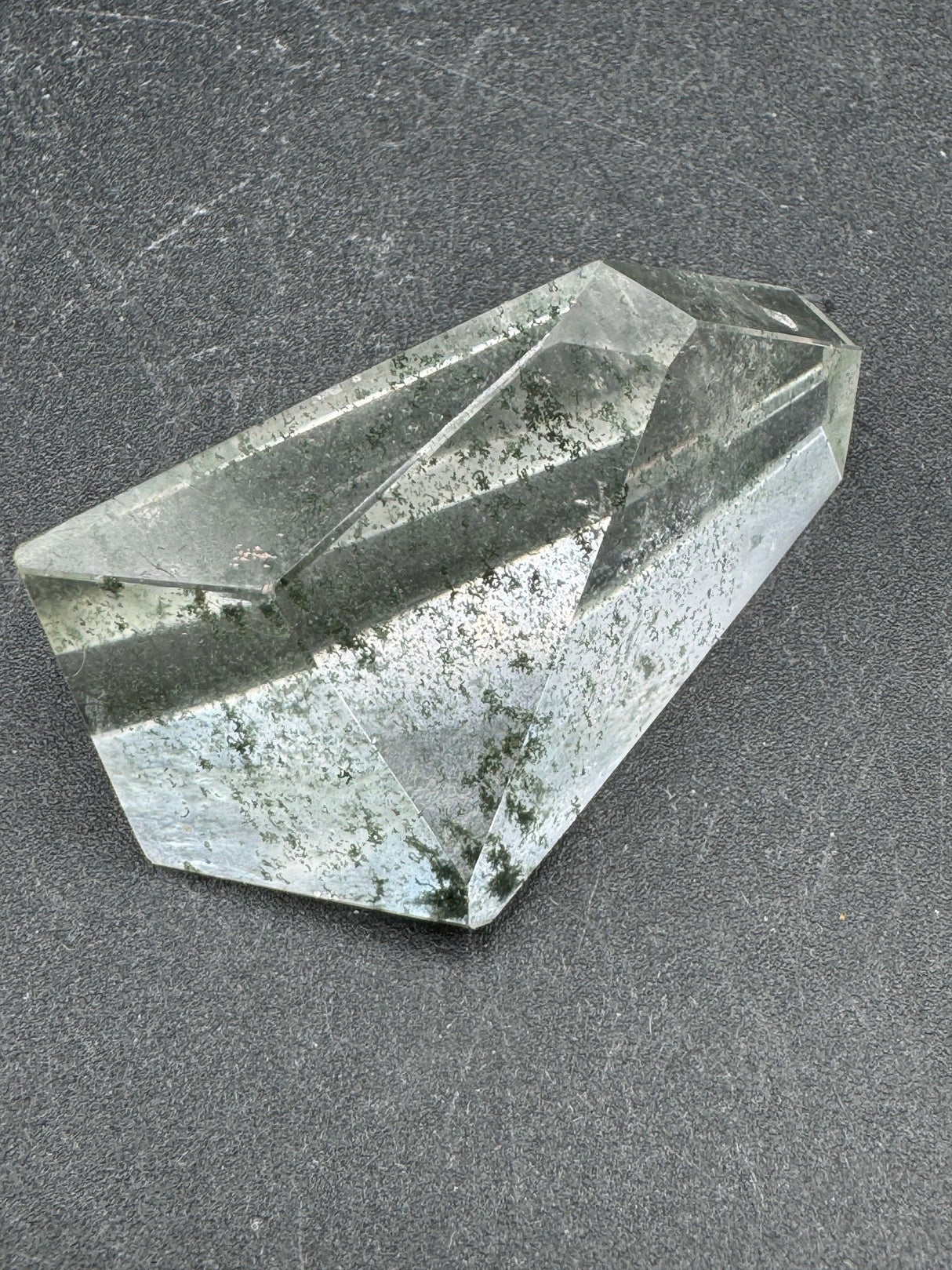Garden Quartz Freeform - 73g