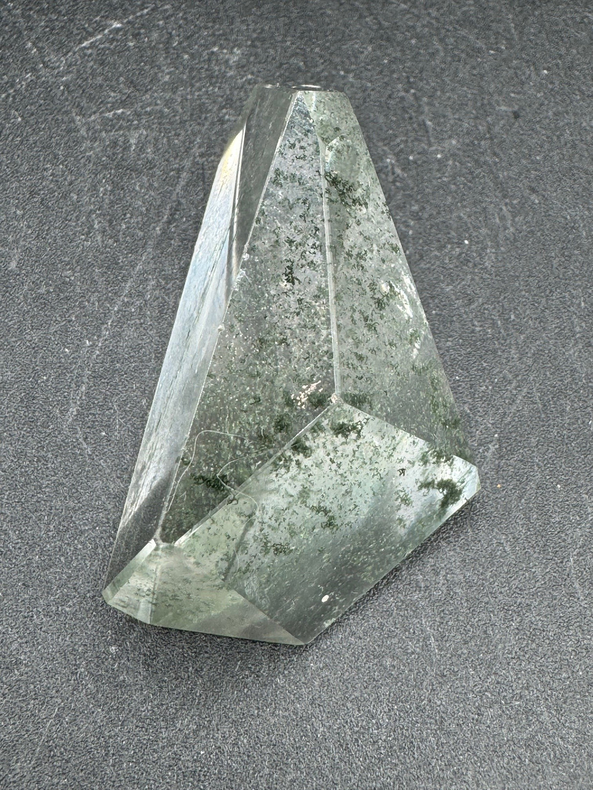 Garden Quartz Freeform - 73g