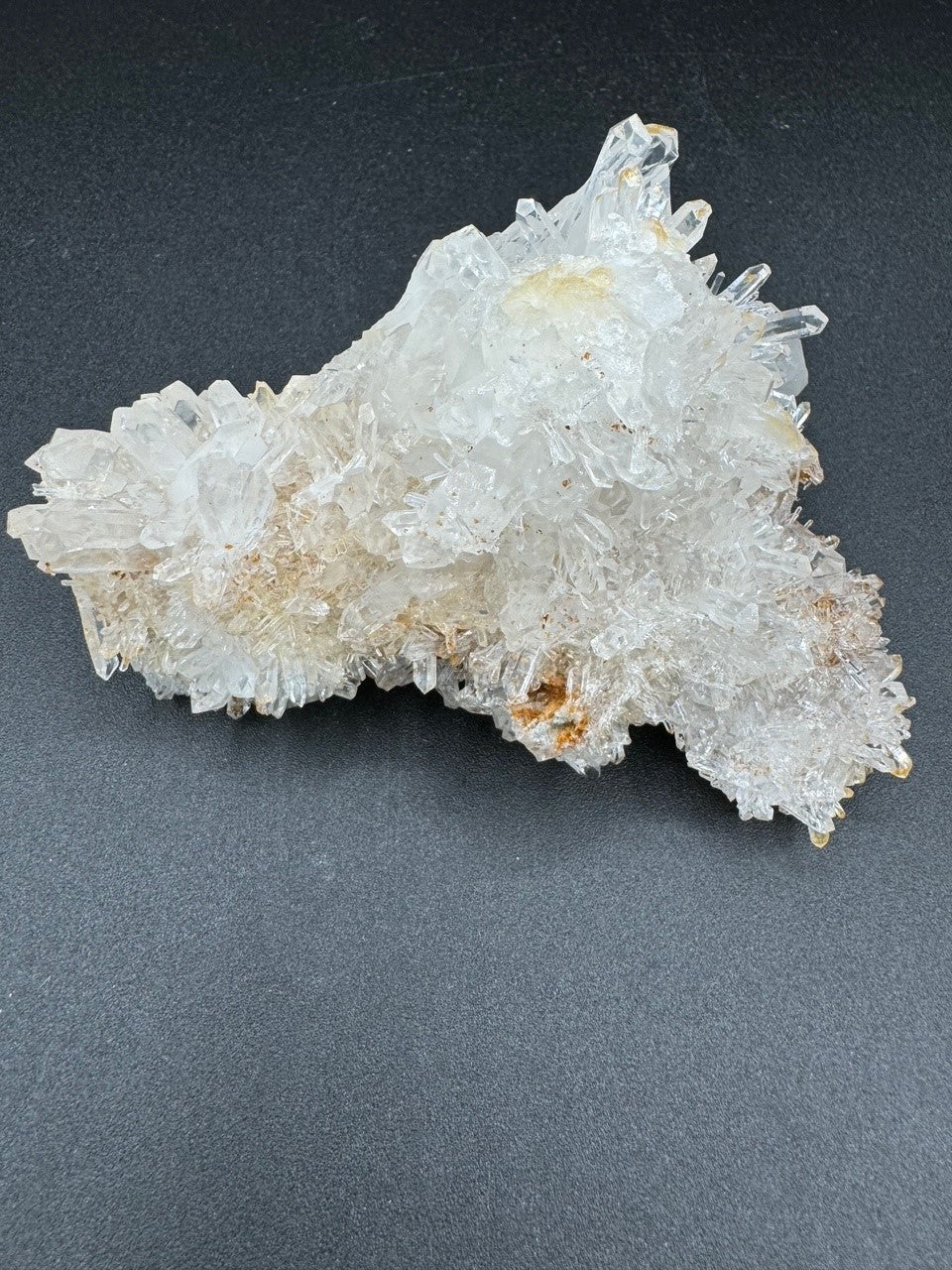 Quartz Crystal Specimen - 177g