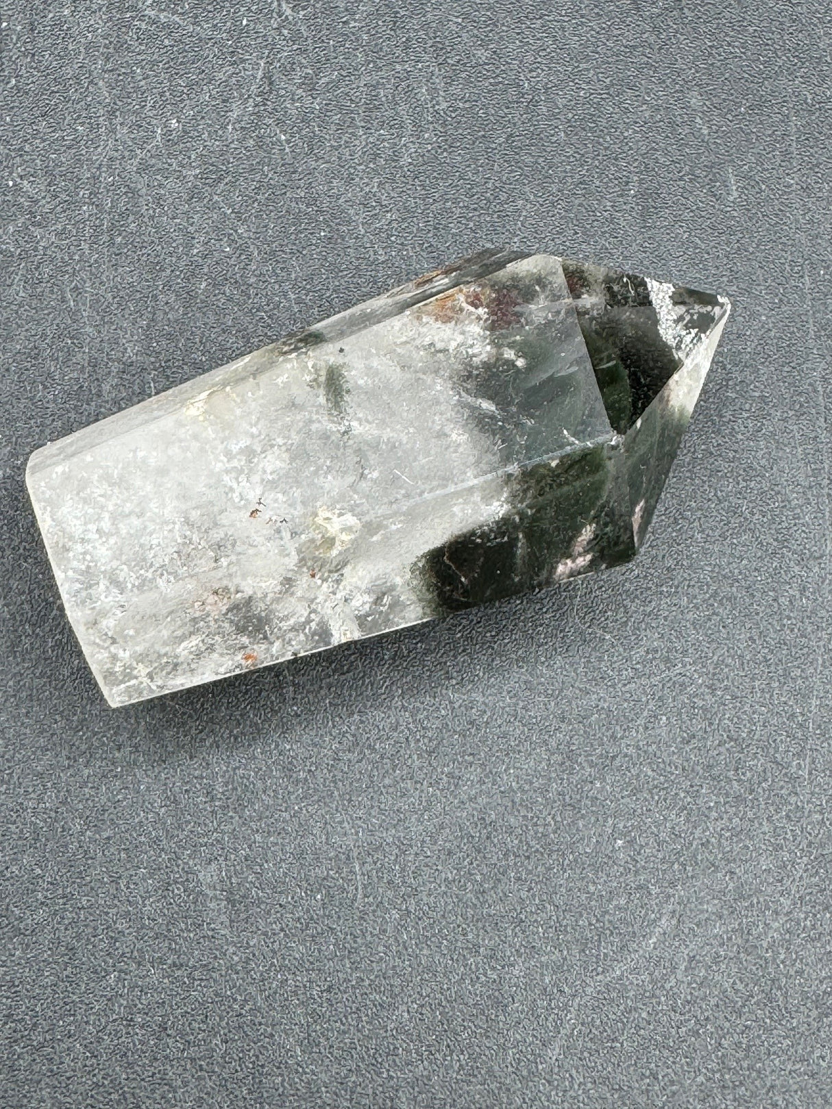 Garden Quartz Freeform - 43g