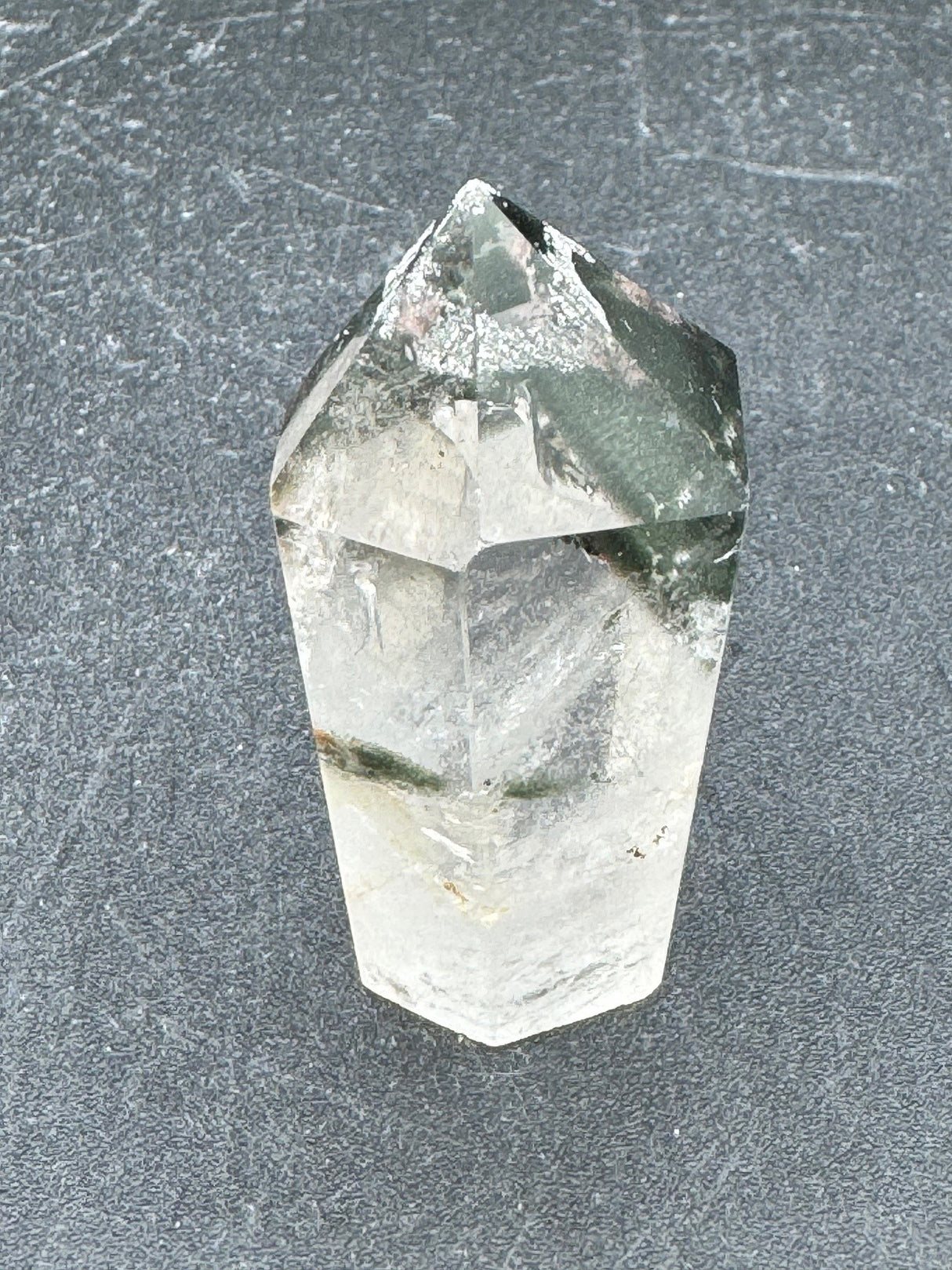 Garden Quartz Freeform - 43g