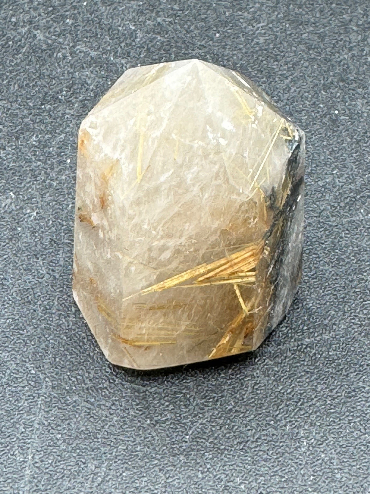 Quartz Freeform - 22g