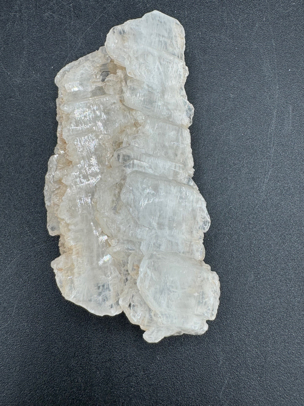 Quartz Specimen - 56g