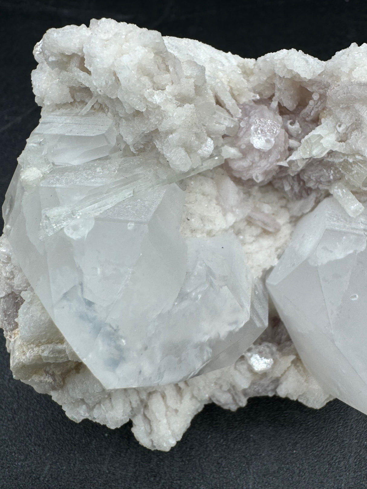 Quartz Specimen - 269g