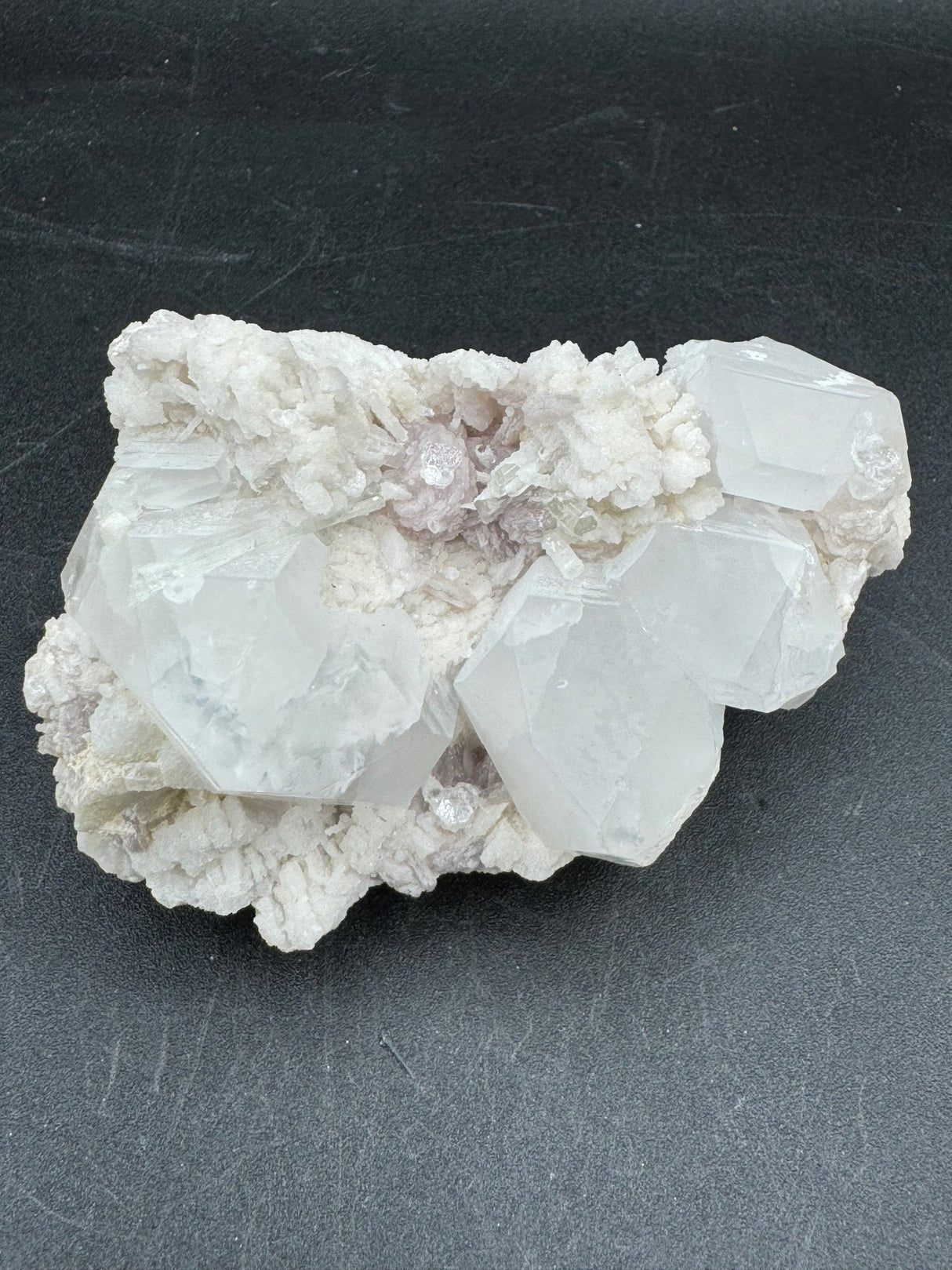 Quartz Specimen - 269g