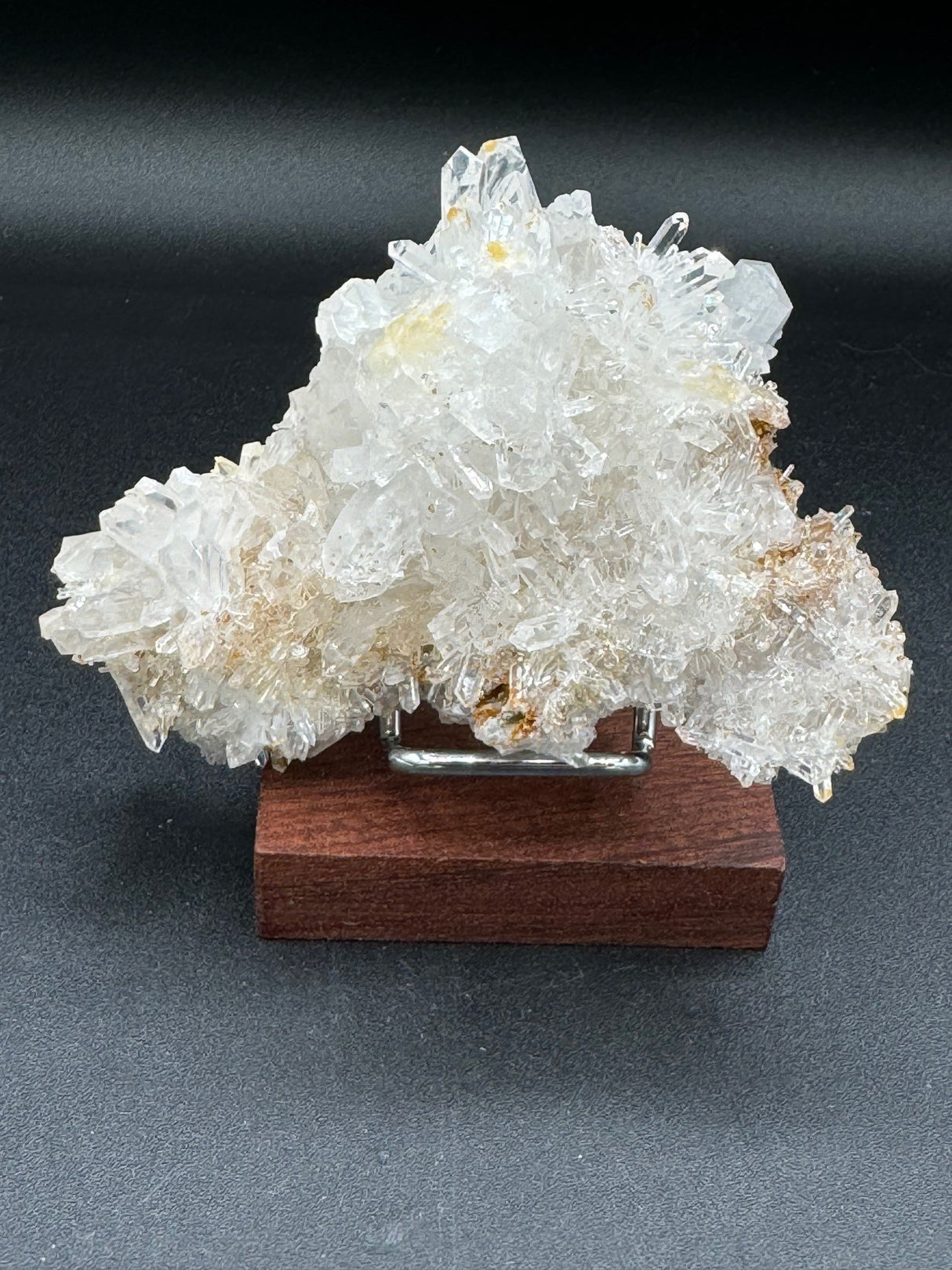 Quartz Specimen - 176g