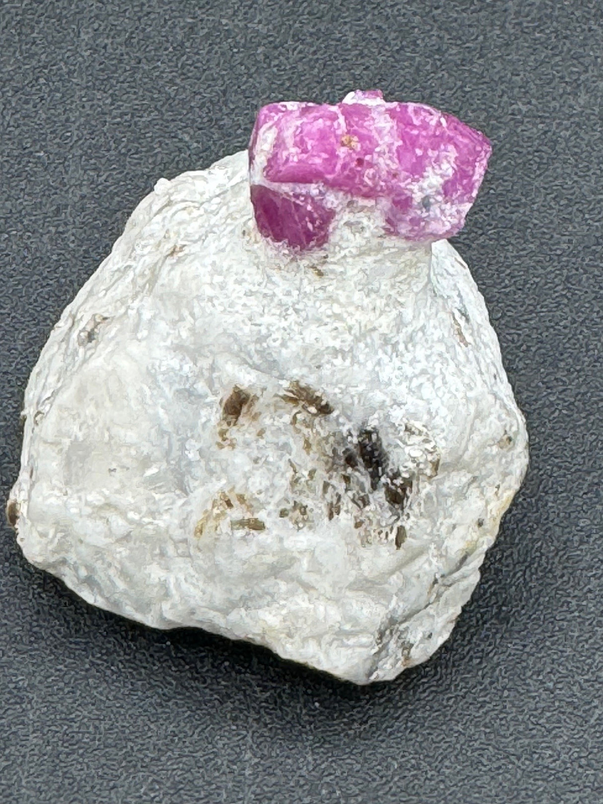 Ruby Specimen - 37g