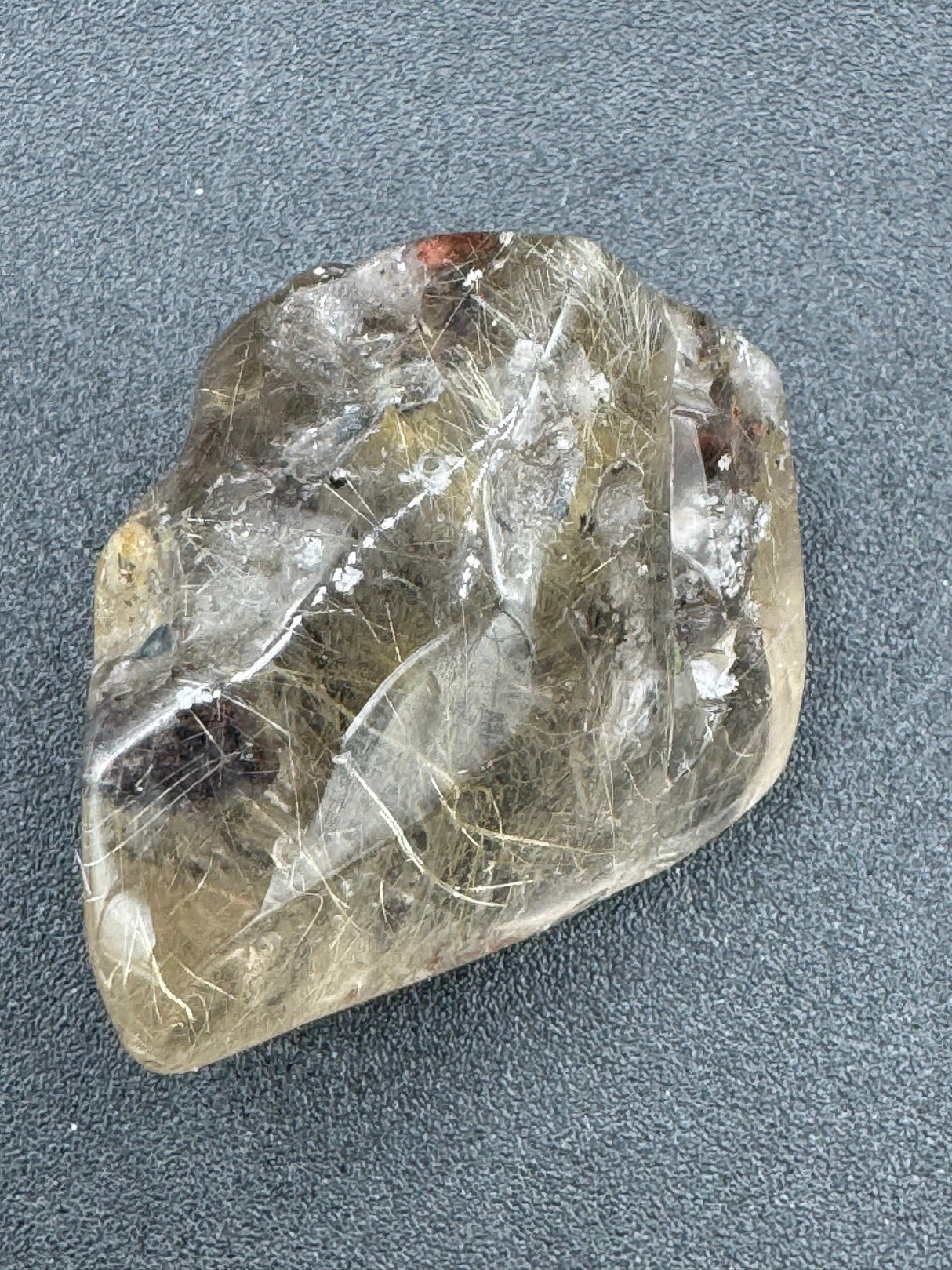 Garden Quartz - 29g