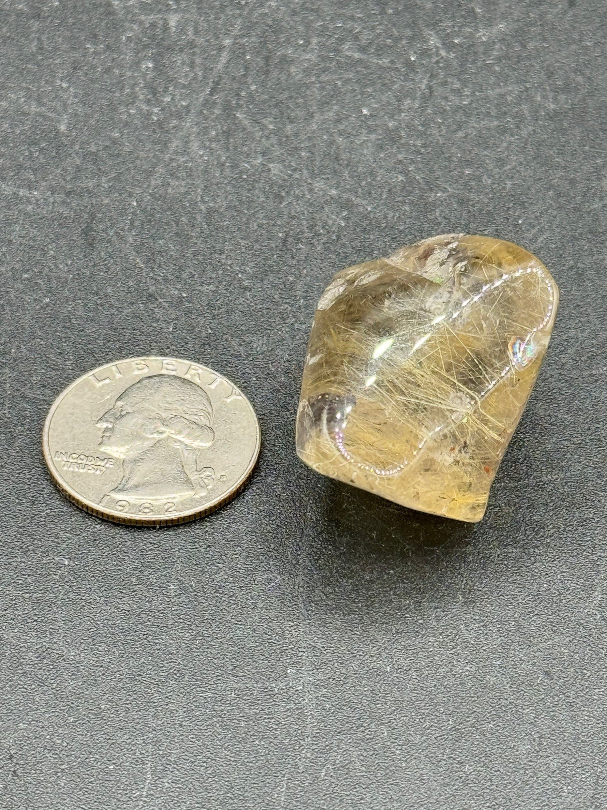 Garden Quartz - 29g