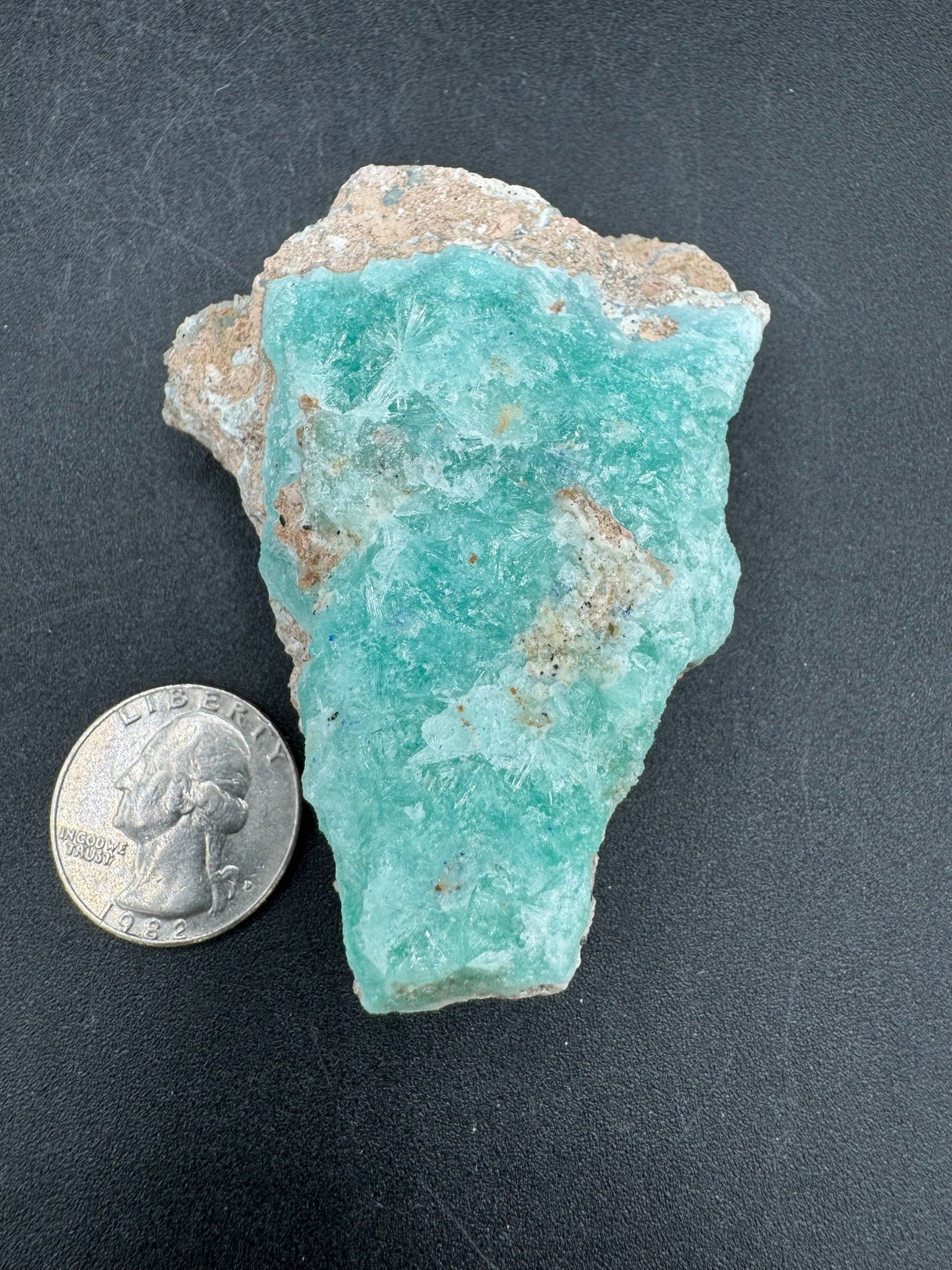 Smithonite Specimen - 125g
