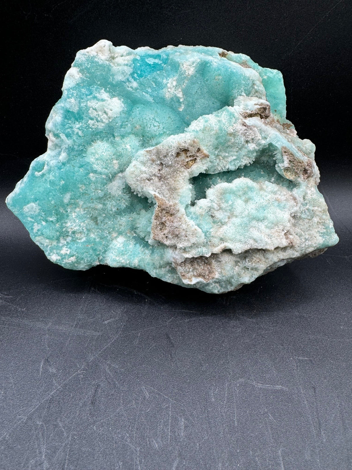 Smithonite Specimen - 1333g