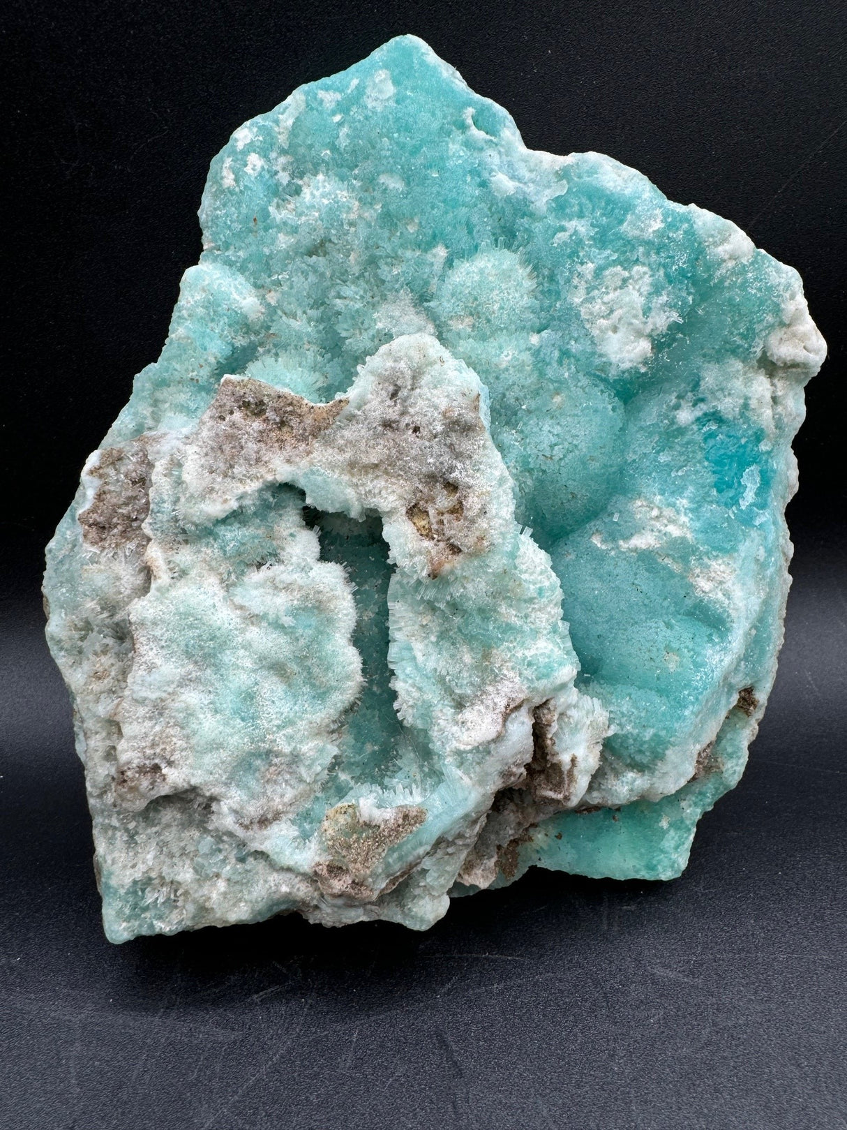 Smithonite Specimen - 1333g