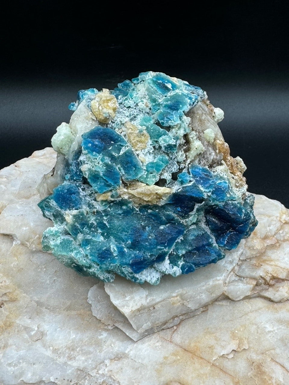 Sodalite Specimen - 300g