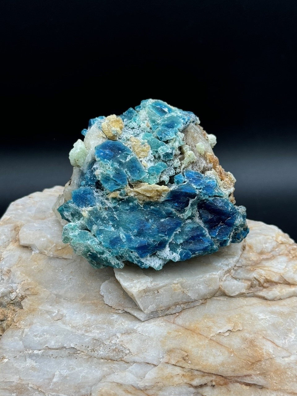 Sodalite Specimen - 300g