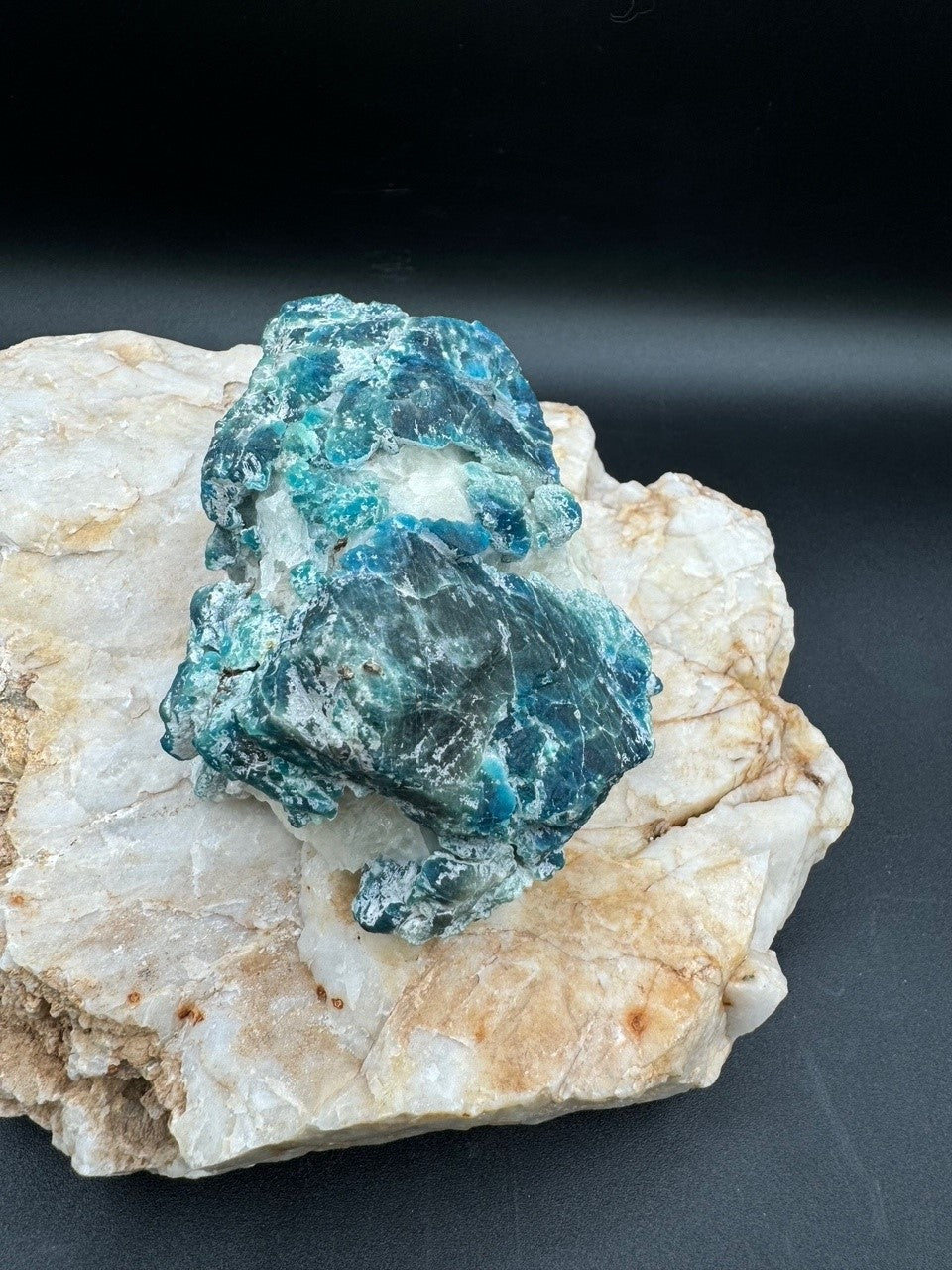 Sodalite Specimen - 392g