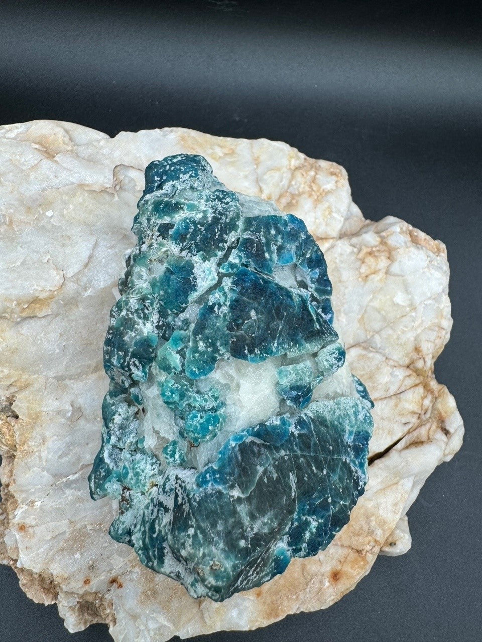 Sodalite Specimen - 392g