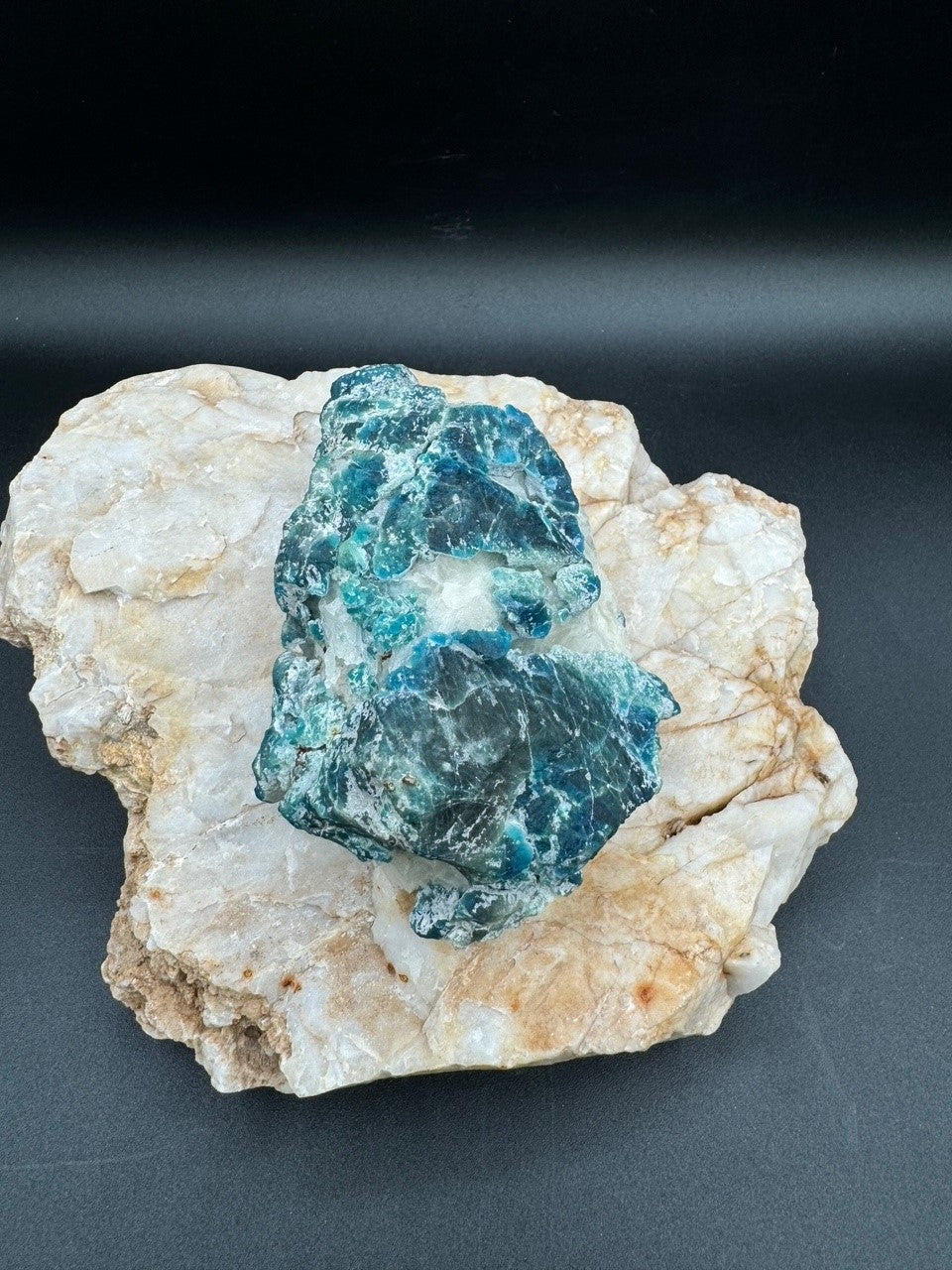 Sodalite Specimen - 392g