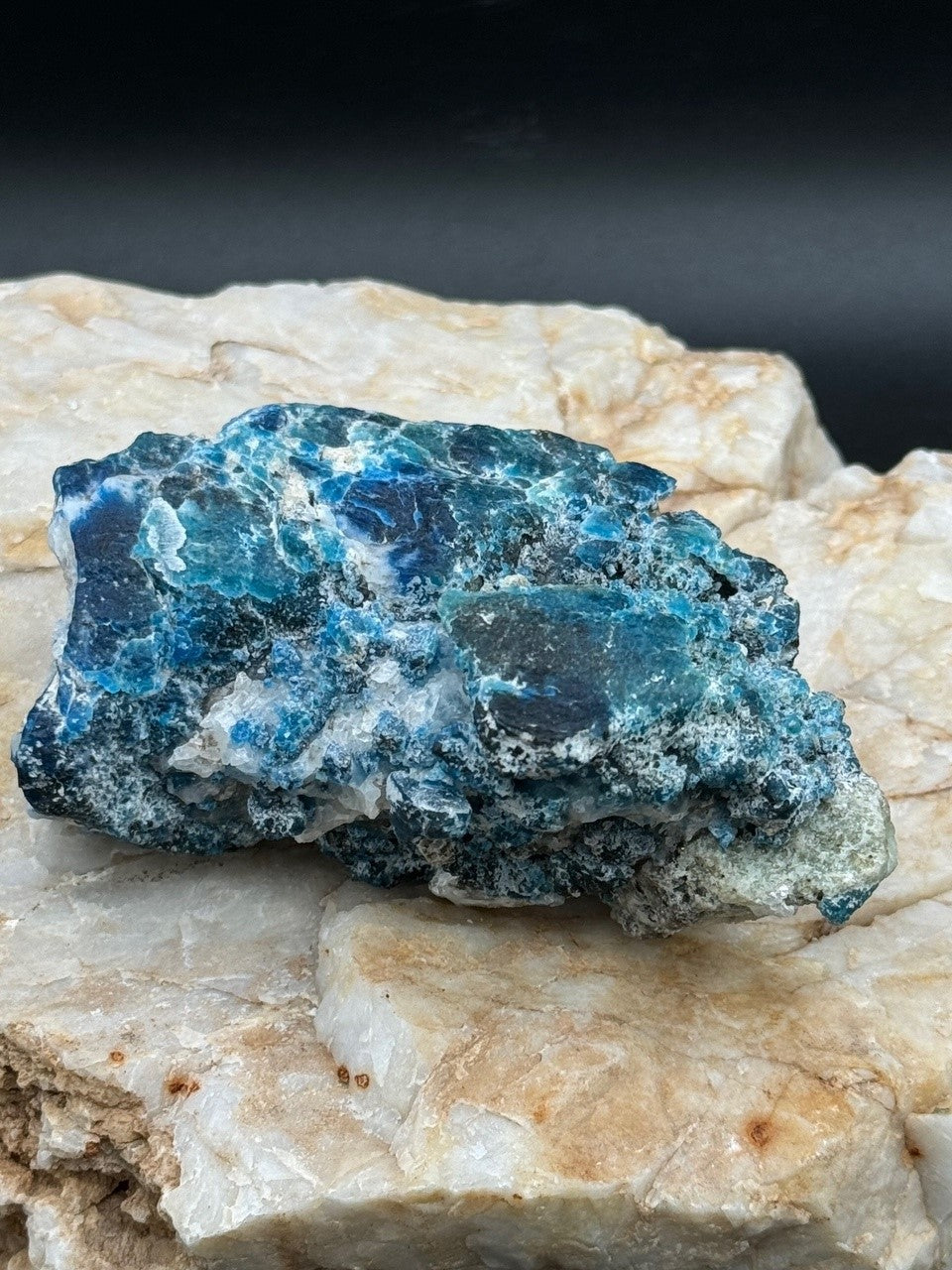 Sodalite Specimen - 261g