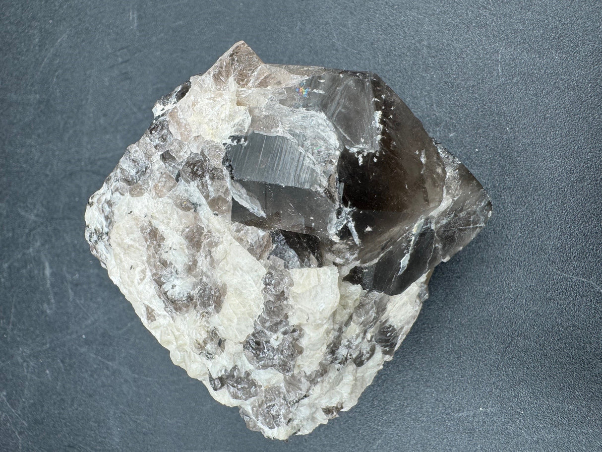 Topaz Specimen - 279g