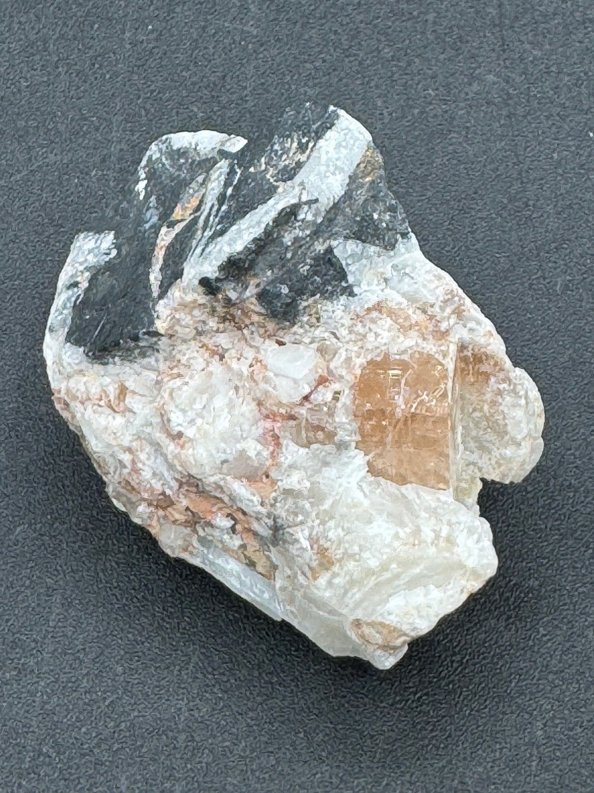 Topaz Specimen - 75g