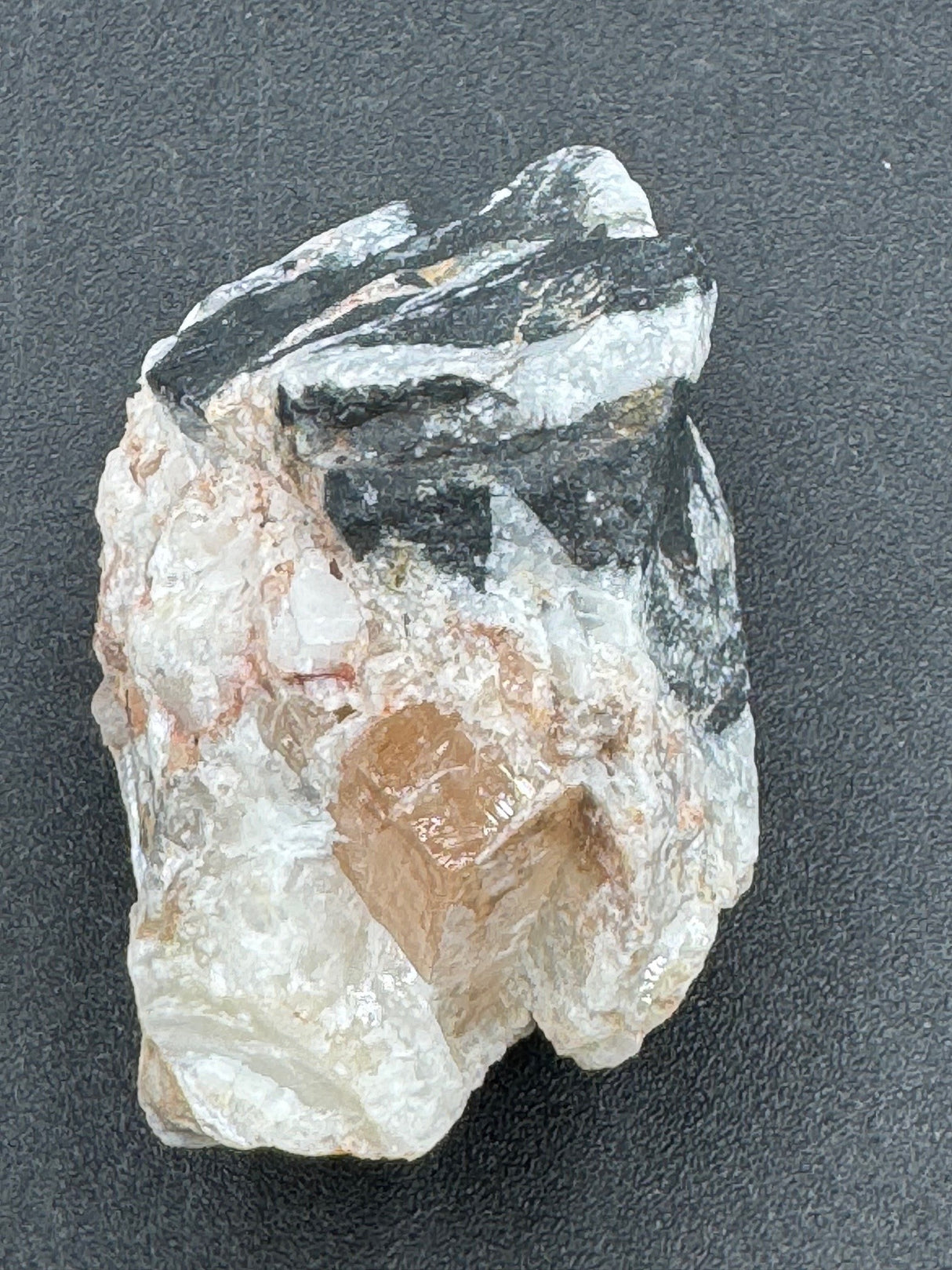 Topaz Specimen - 75g