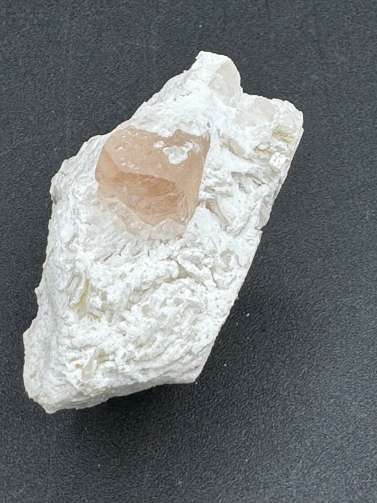 Topaz Specimen - 63g