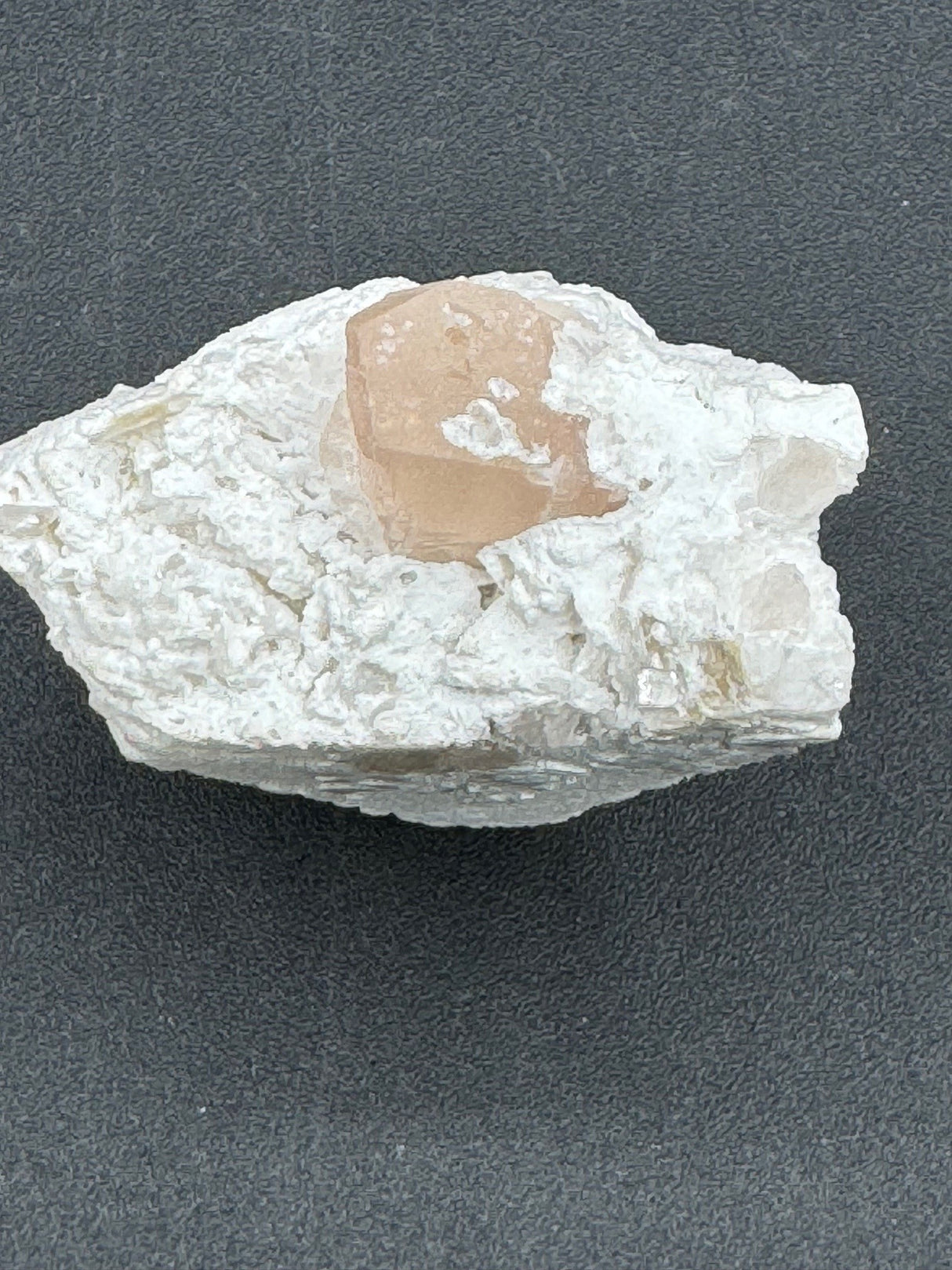Topaz Specimen - 63g