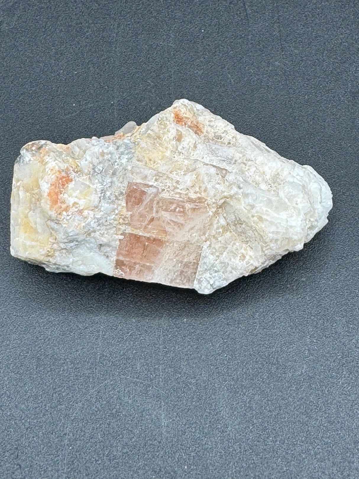 Topaz Specimen - 98g